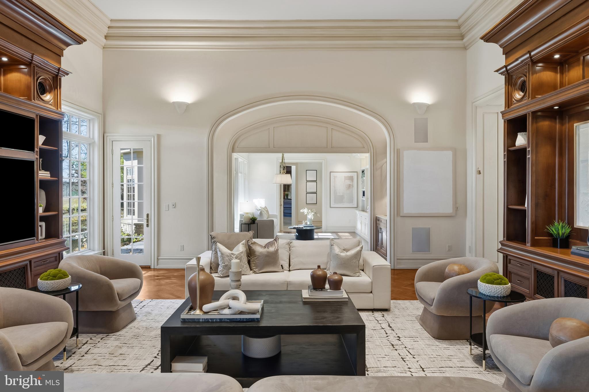 CAVES VALLEY GOLF CLUB - Residential