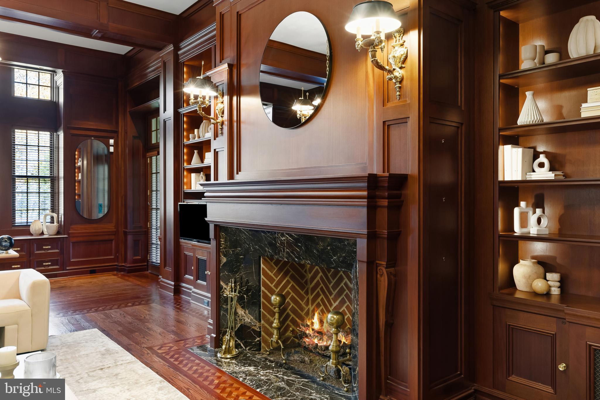 CAVES VALLEY GOLF CLUB - Residential