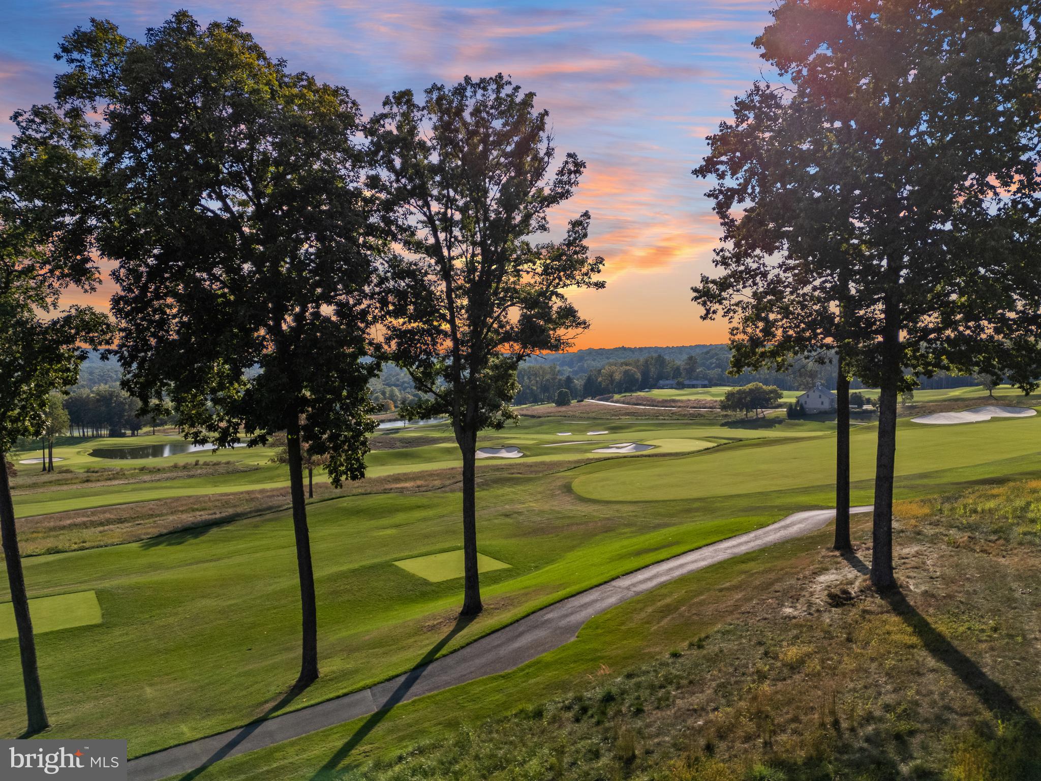 CAVES VALLEY GOLF CLUB - Residential