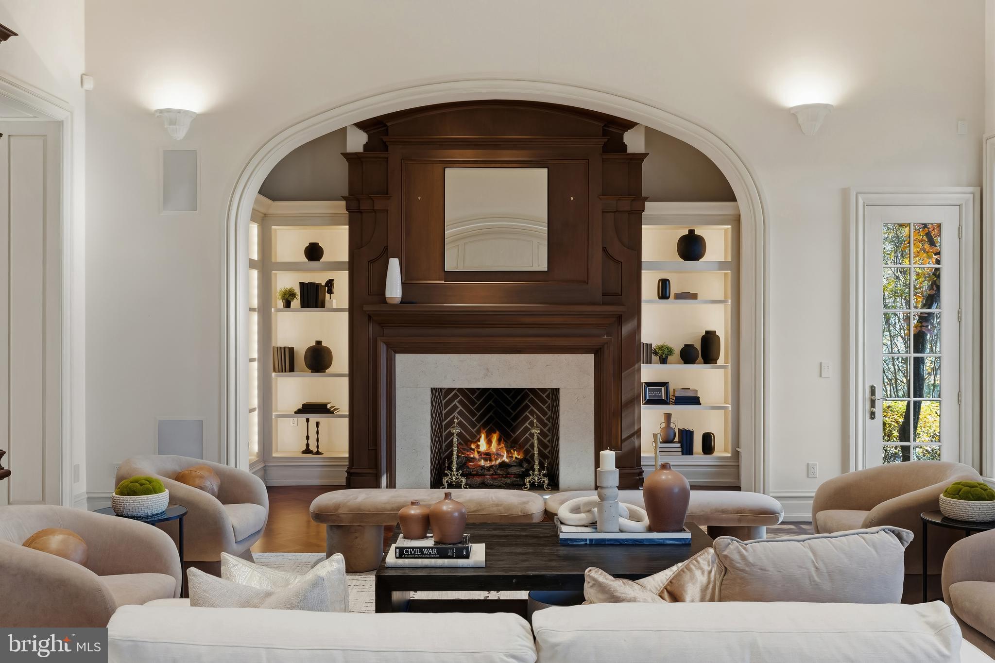 CAVES VALLEY GOLF CLUB - Residential