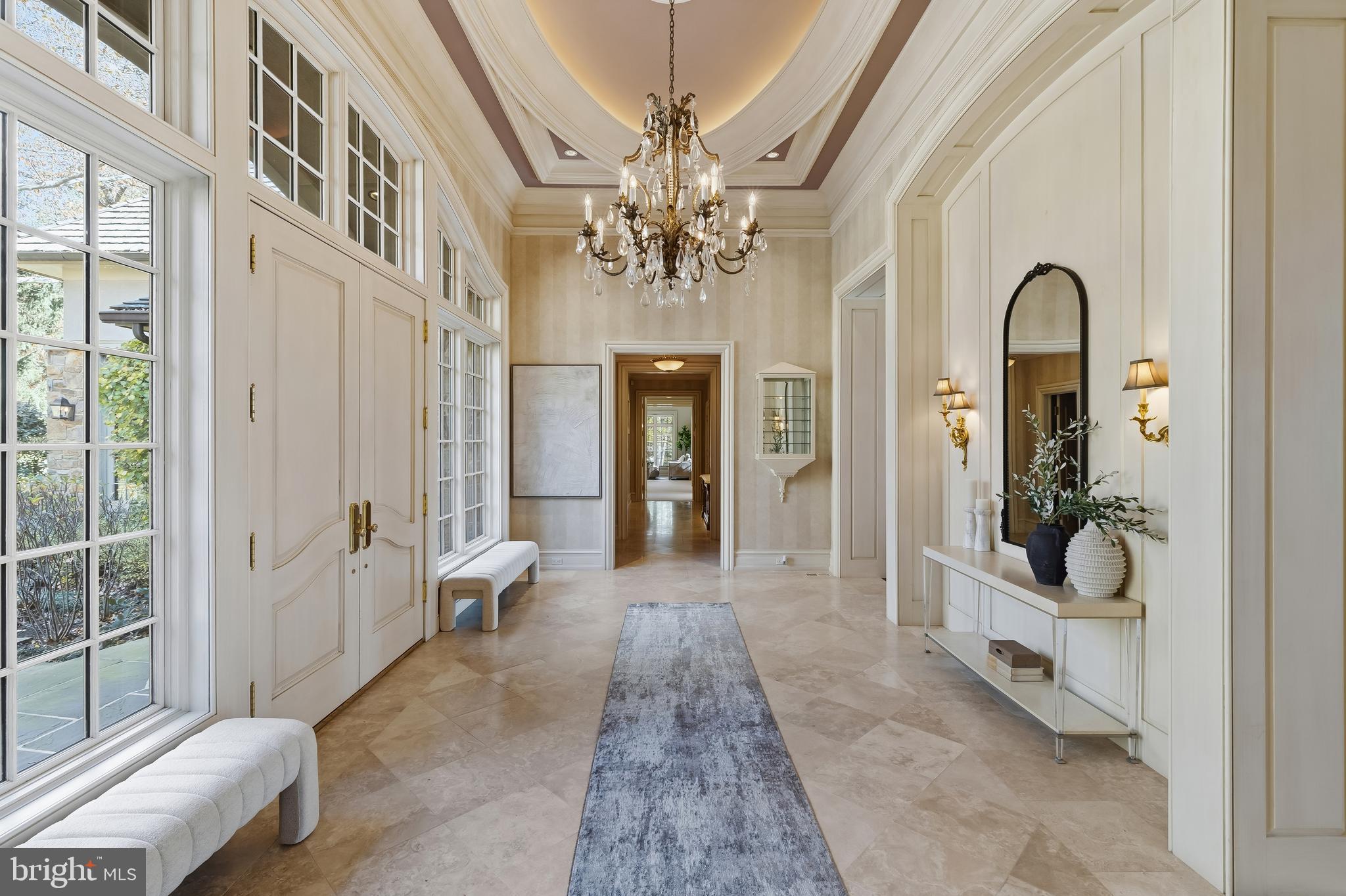 CAVES VALLEY GOLF CLUB - Residential