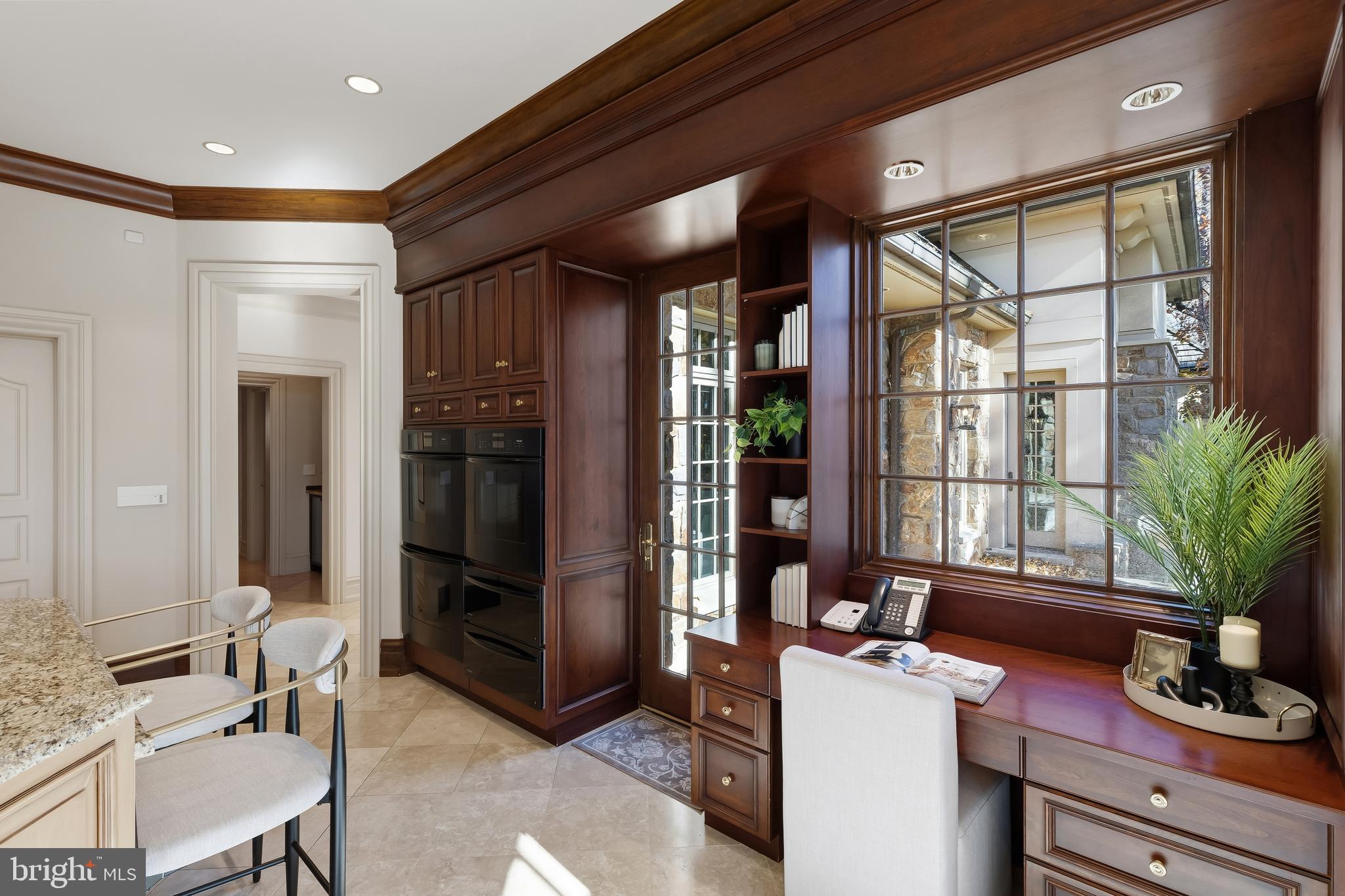 CAVES VALLEY GOLF CLUB - Residential