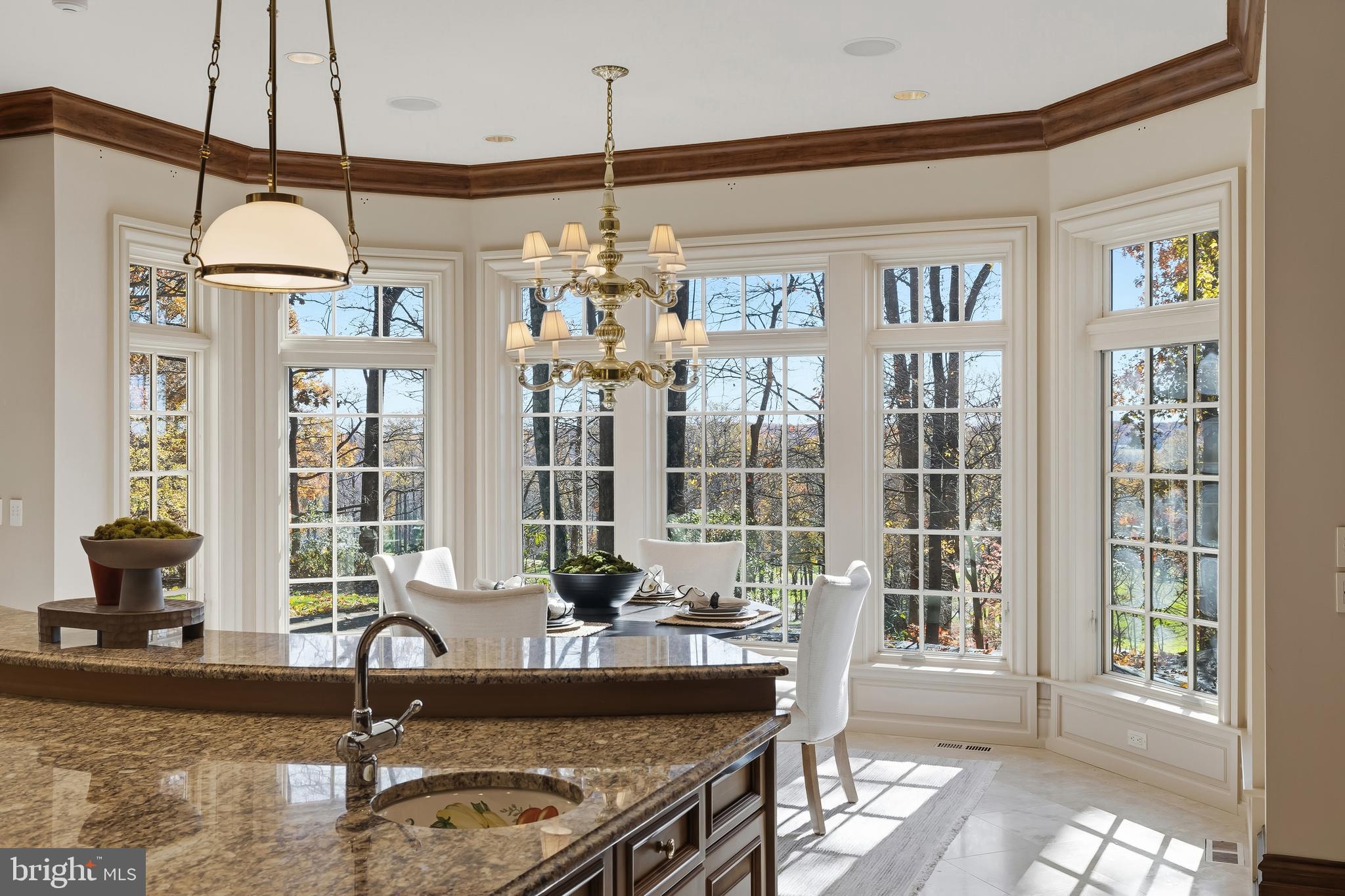 CAVES VALLEY GOLF CLUB - Residential