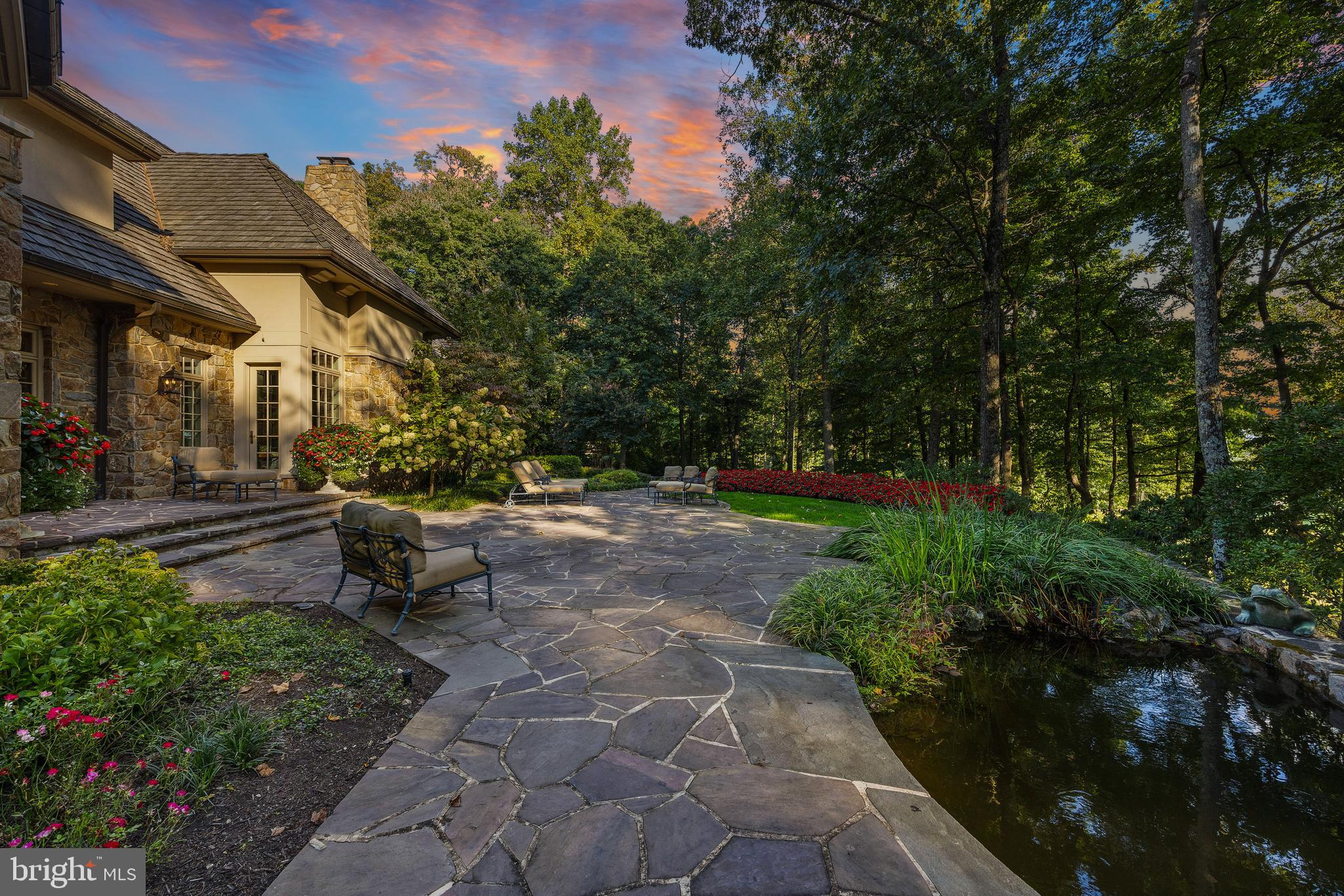 CAVES VALLEY GOLF CLUB - Residential