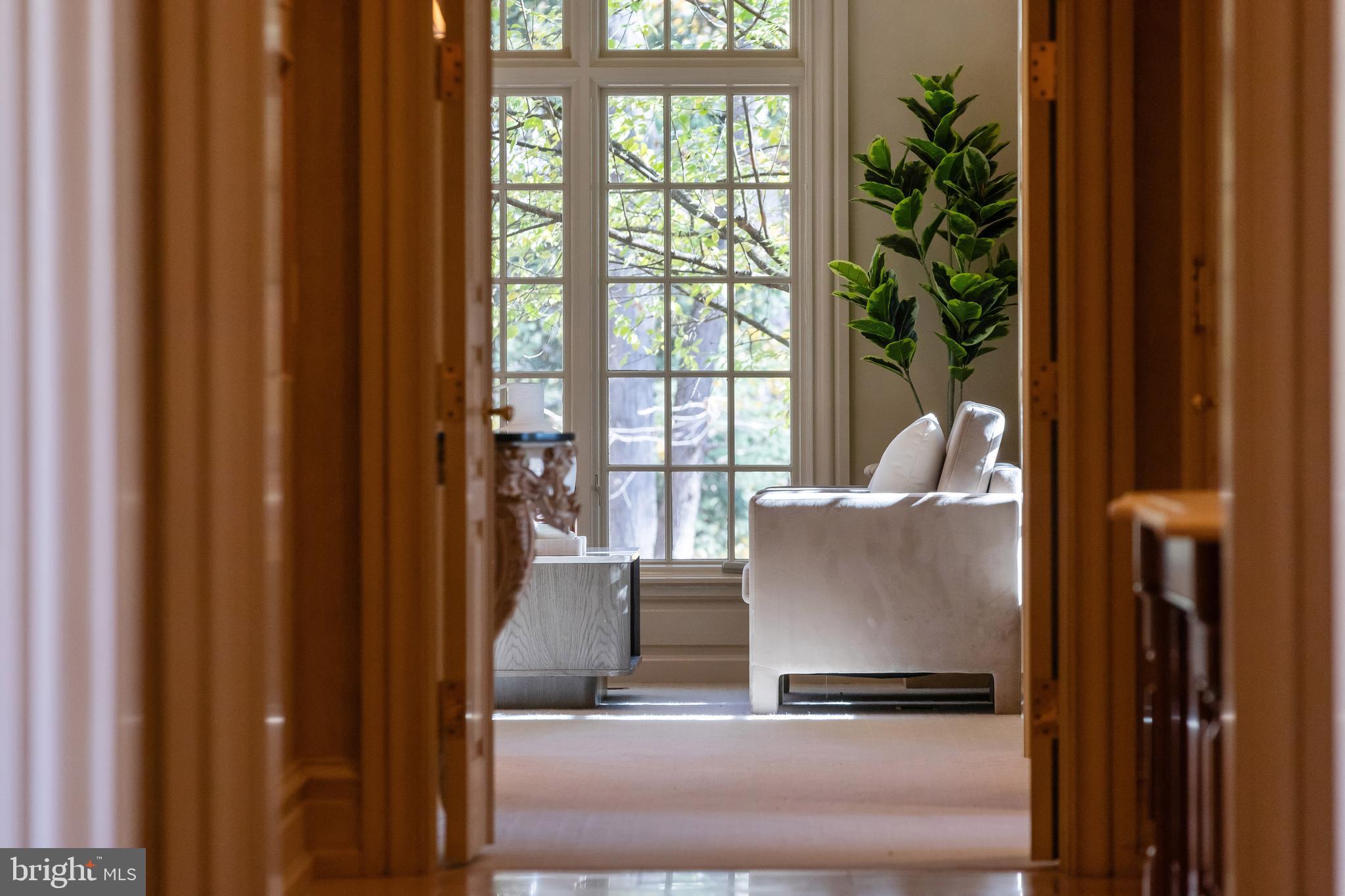 CAVES VALLEY GOLF CLUB - Residential