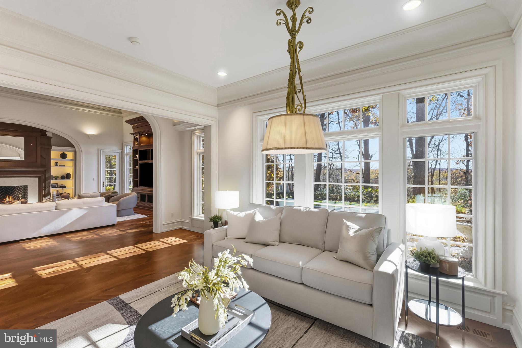 CAVES VALLEY GOLF CLUB - Residential