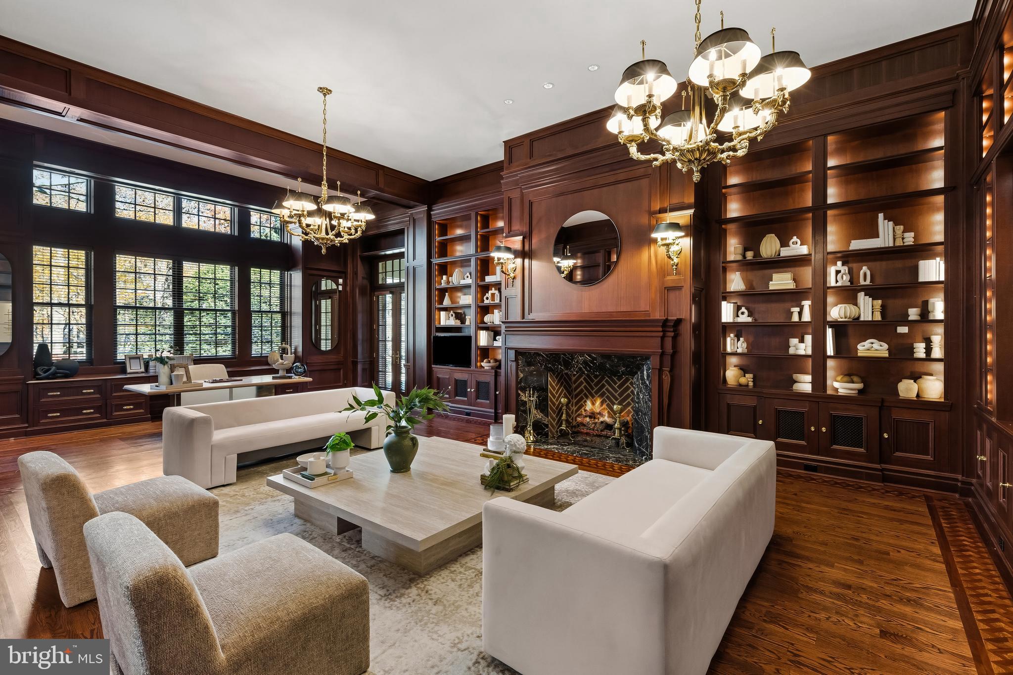 CAVES VALLEY GOLF CLUB - Residential