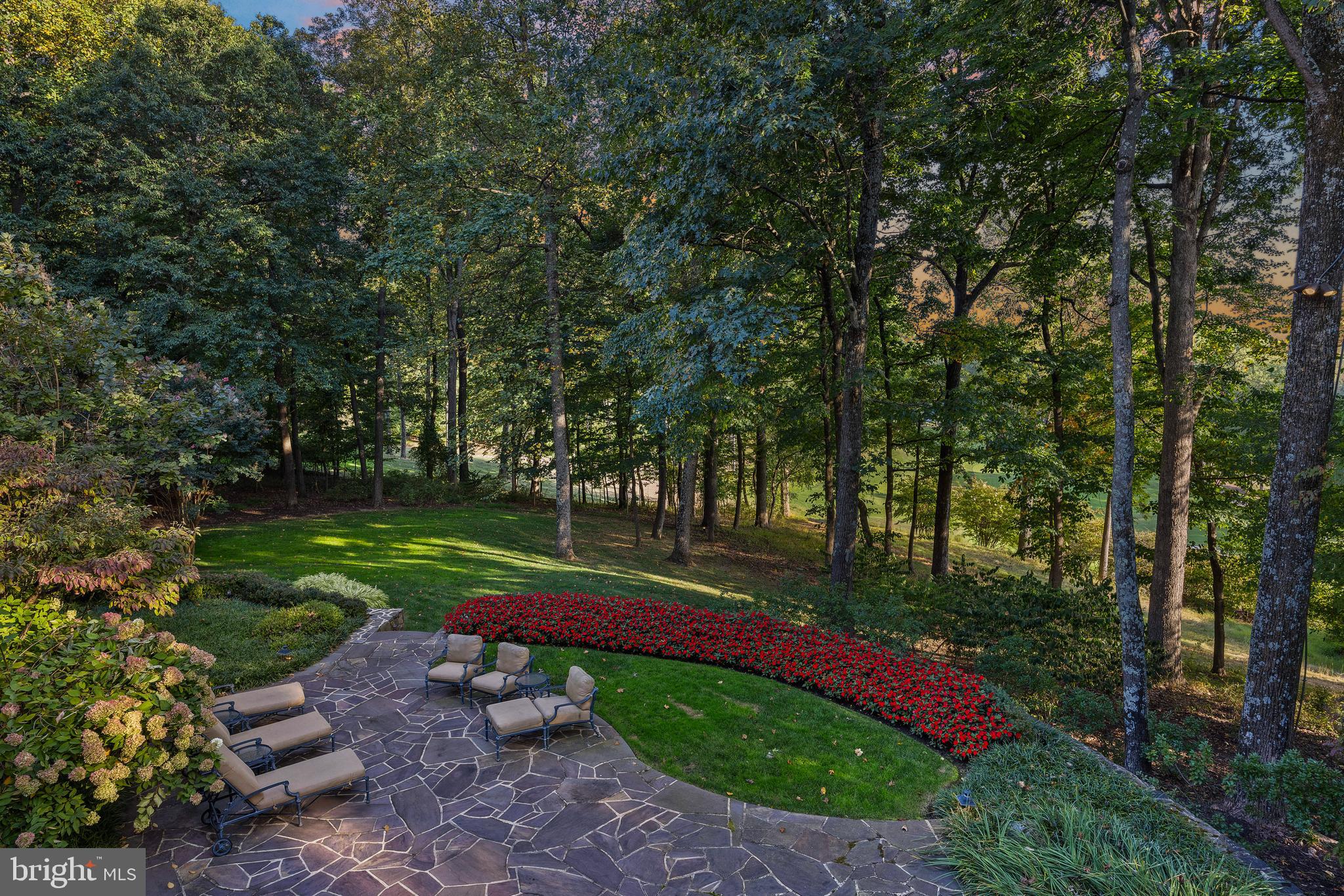 CAVES VALLEY GOLF CLUB - Residential