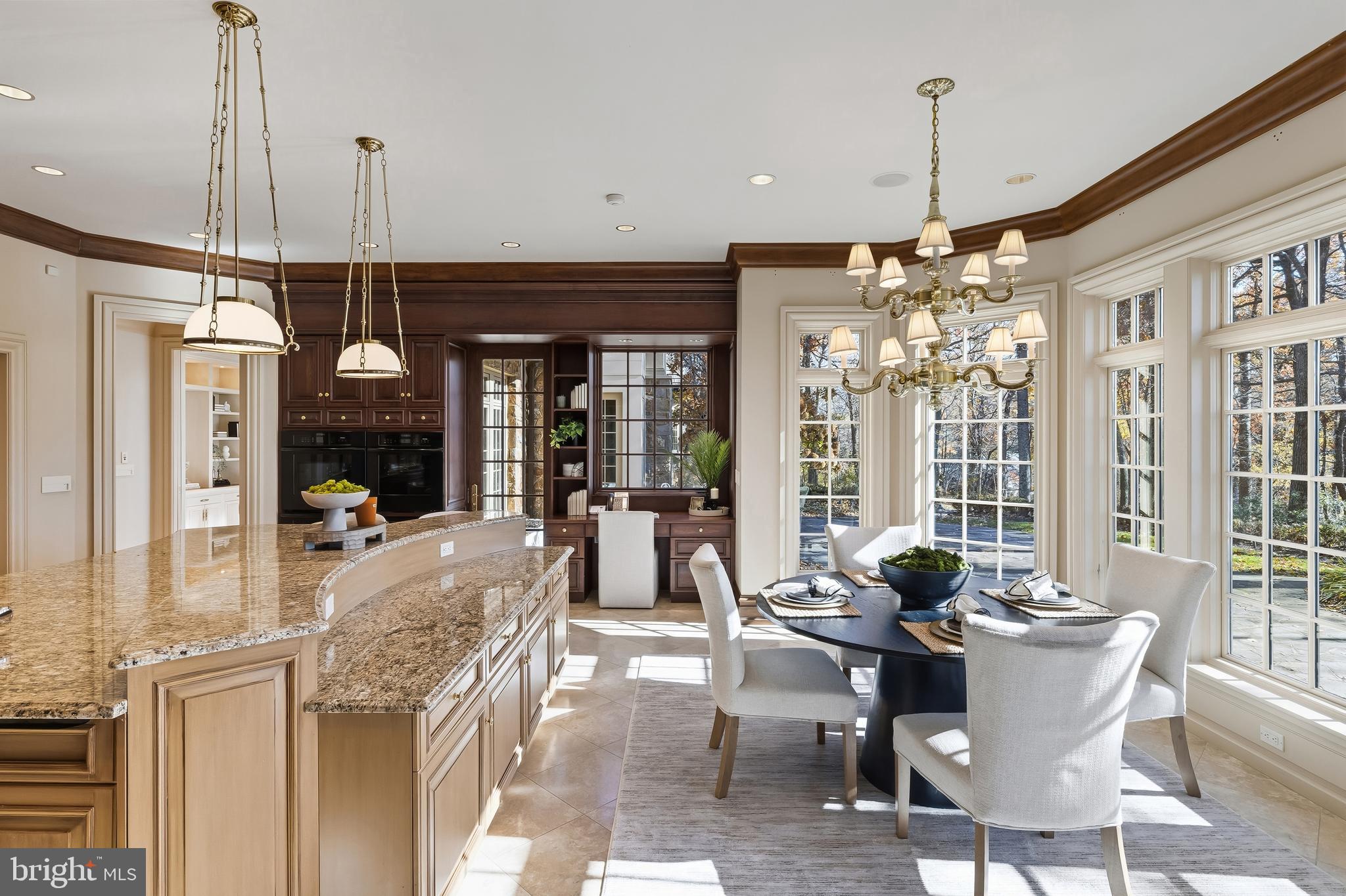 CAVES VALLEY GOLF CLUB - Residential