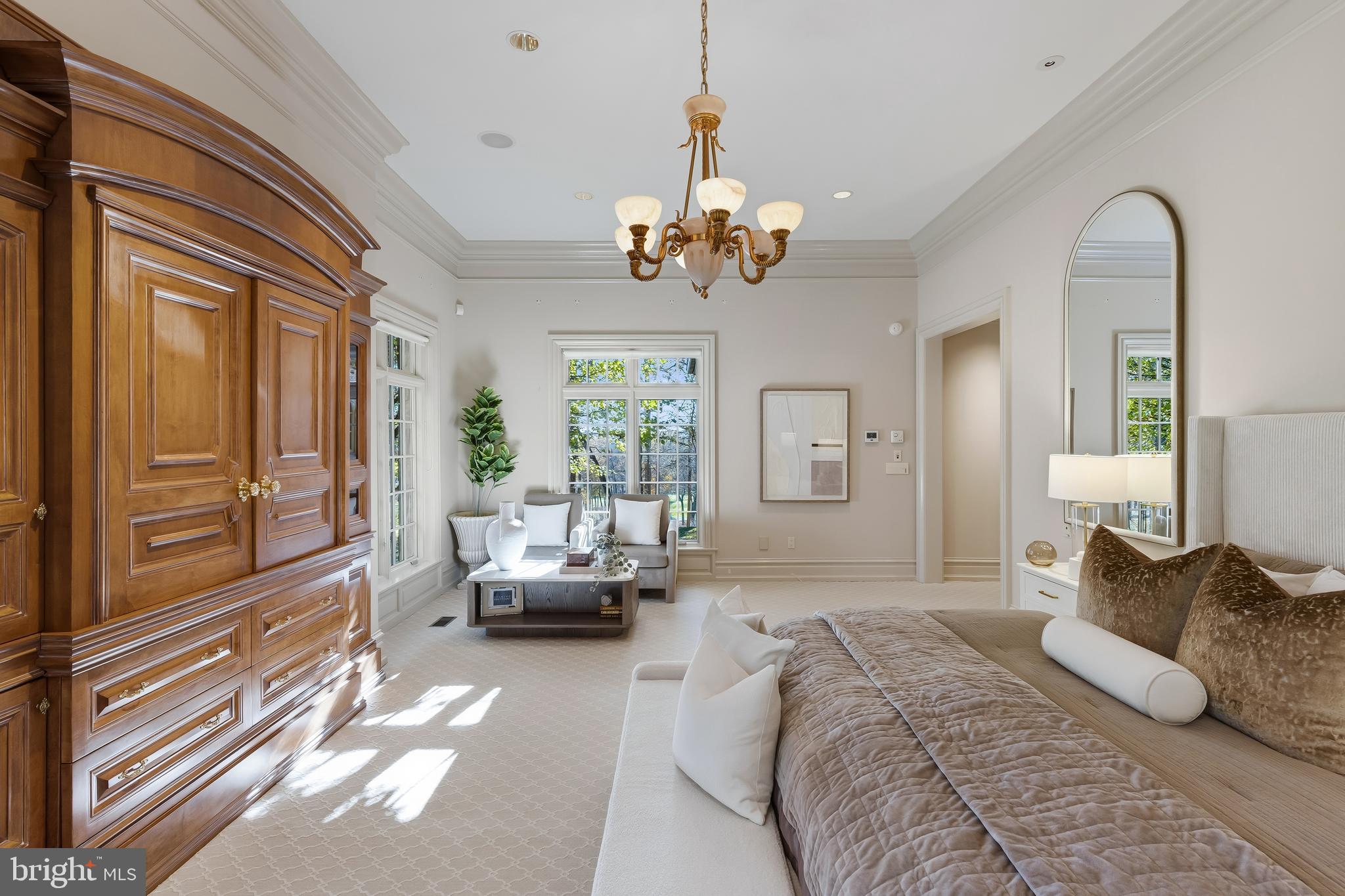 CAVES VALLEY GOLF CLUB - Residential