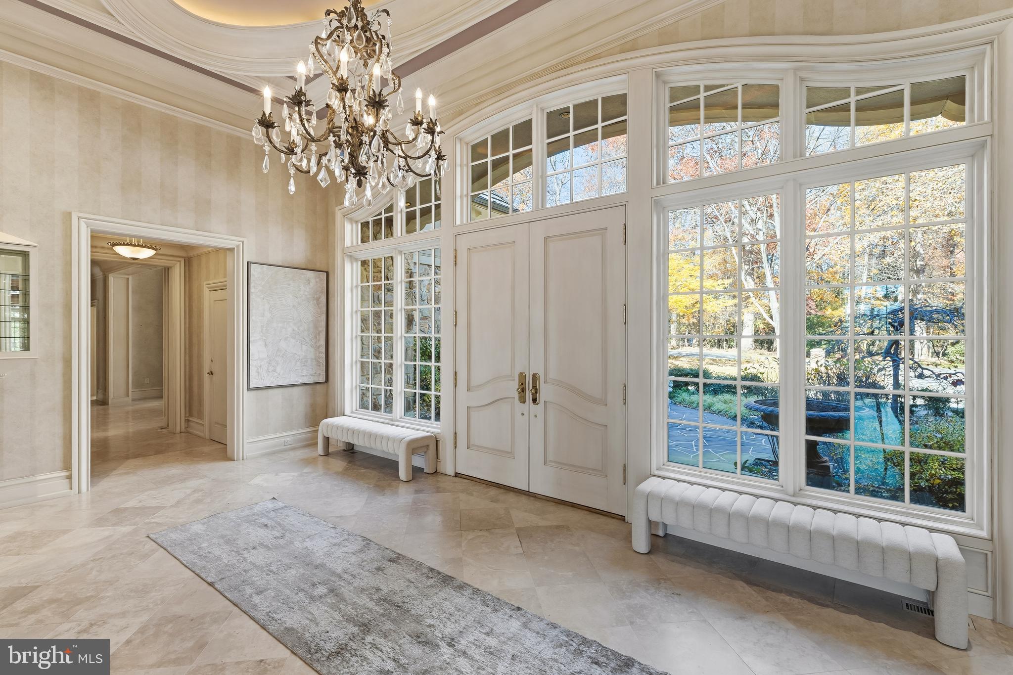 CAVES VALLEY GOLF CLUB - Residential