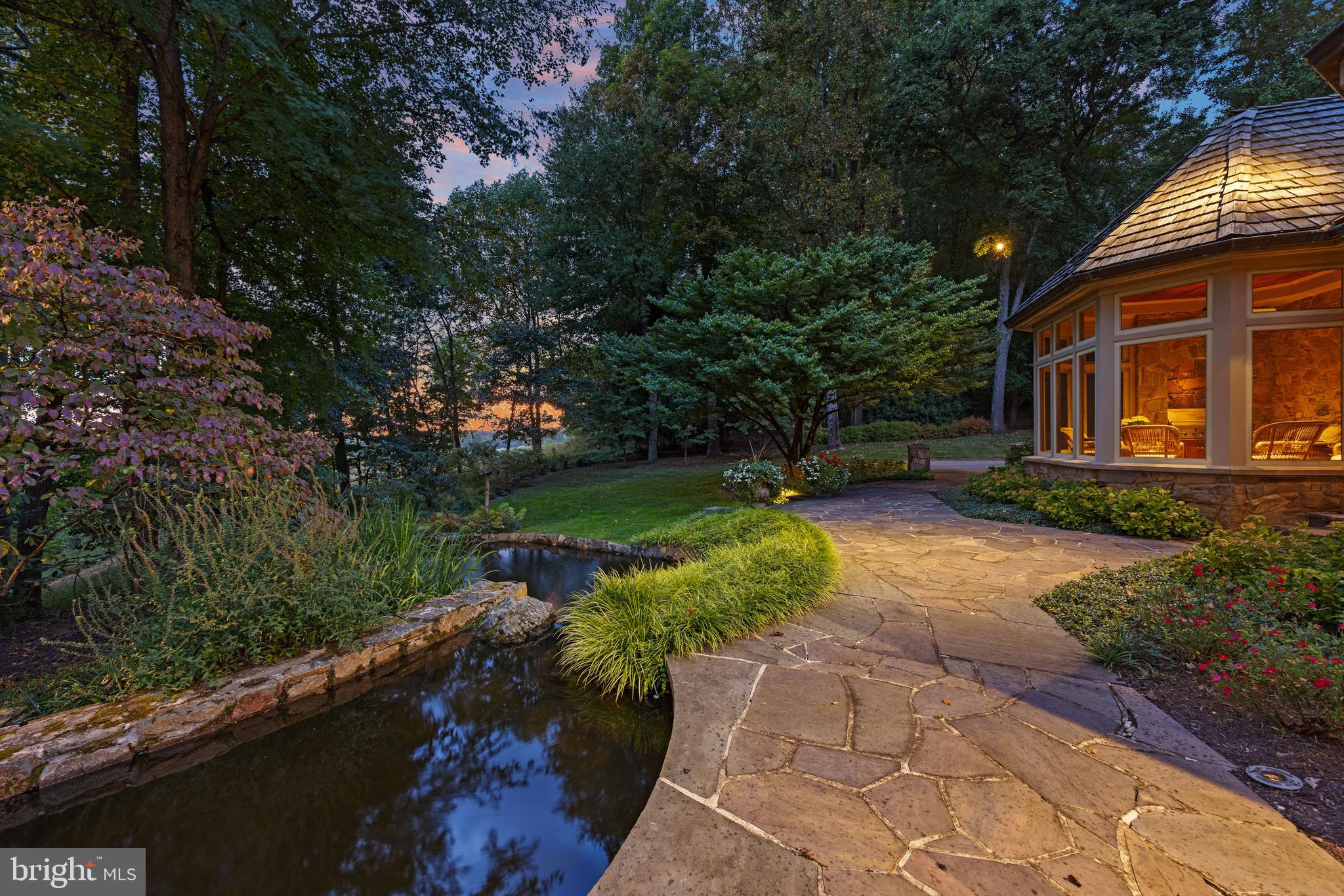 CAVES VALLEY GOLF CLUB - Residential