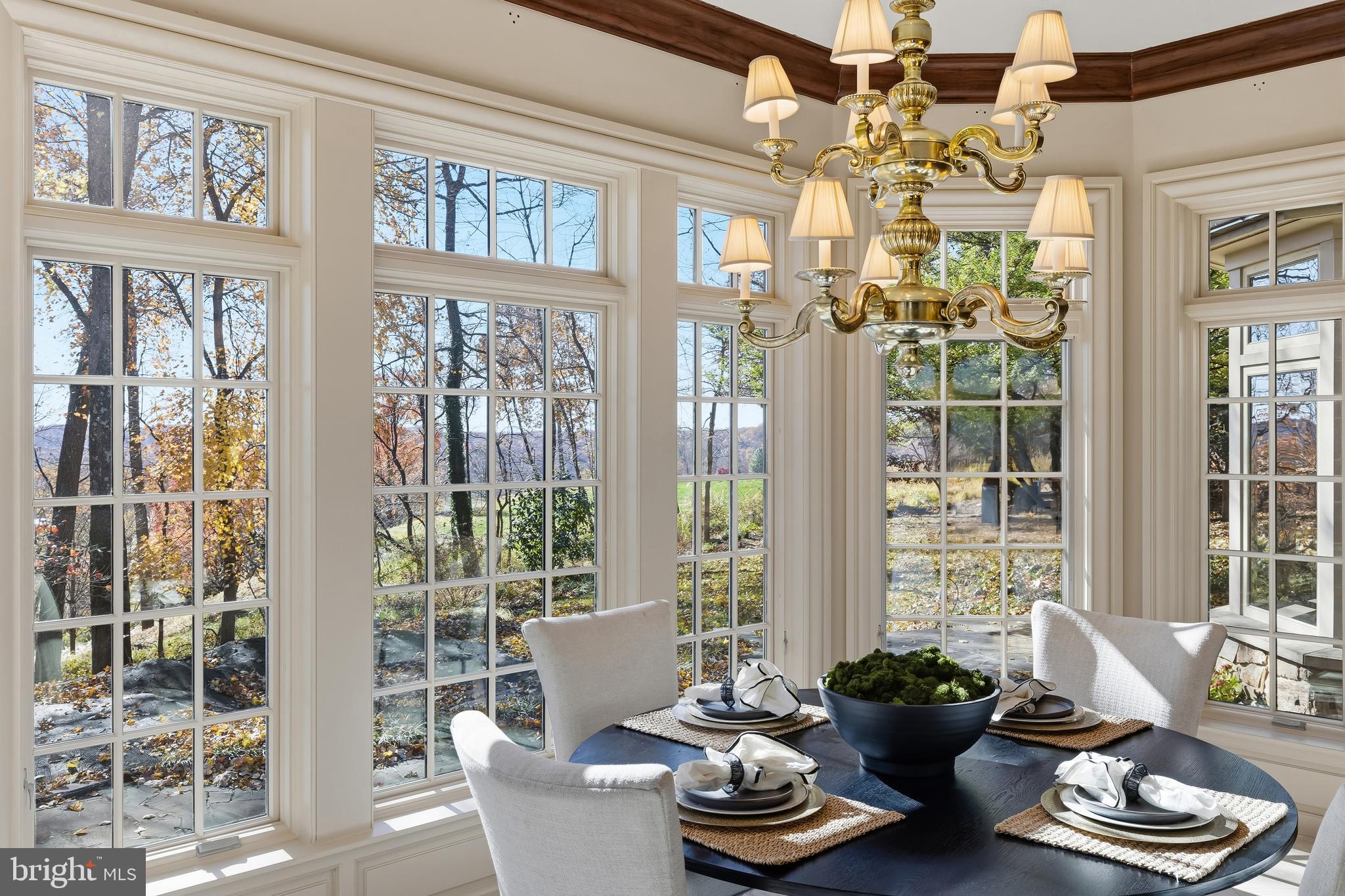 CAVES VALLEY GOLF CLUB - Residential