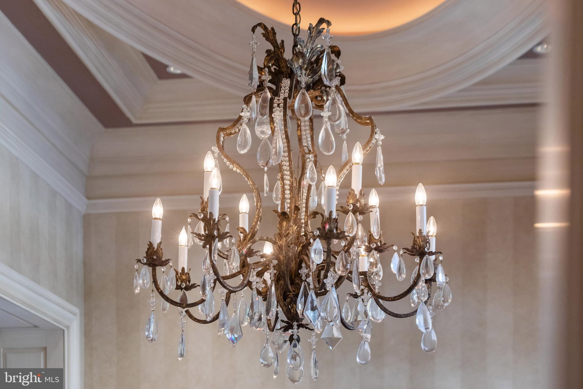 CAVES VALLEY GOLF CLUB - Residential