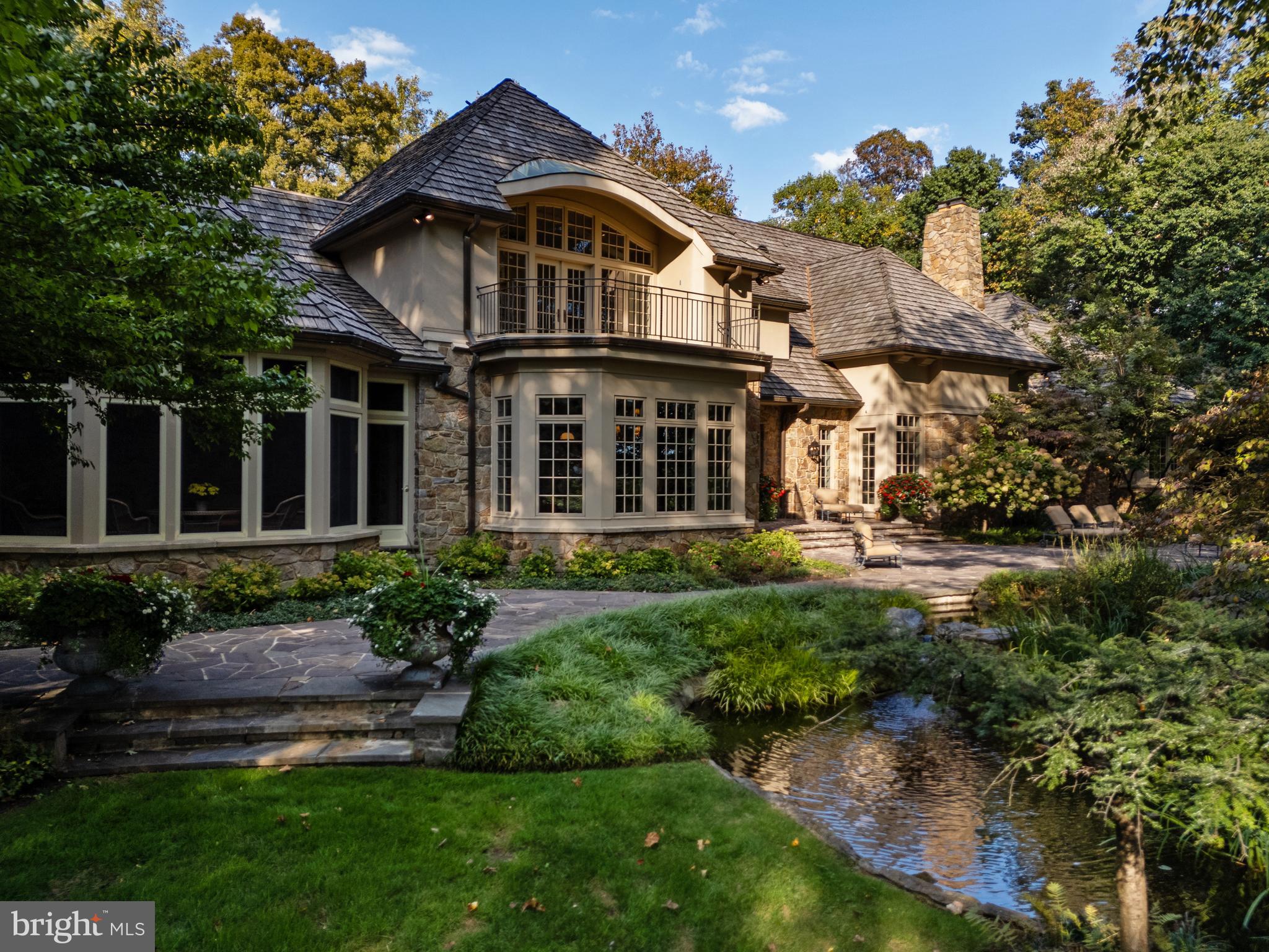 CAVES VALLEY GOLF CLUB - Residential