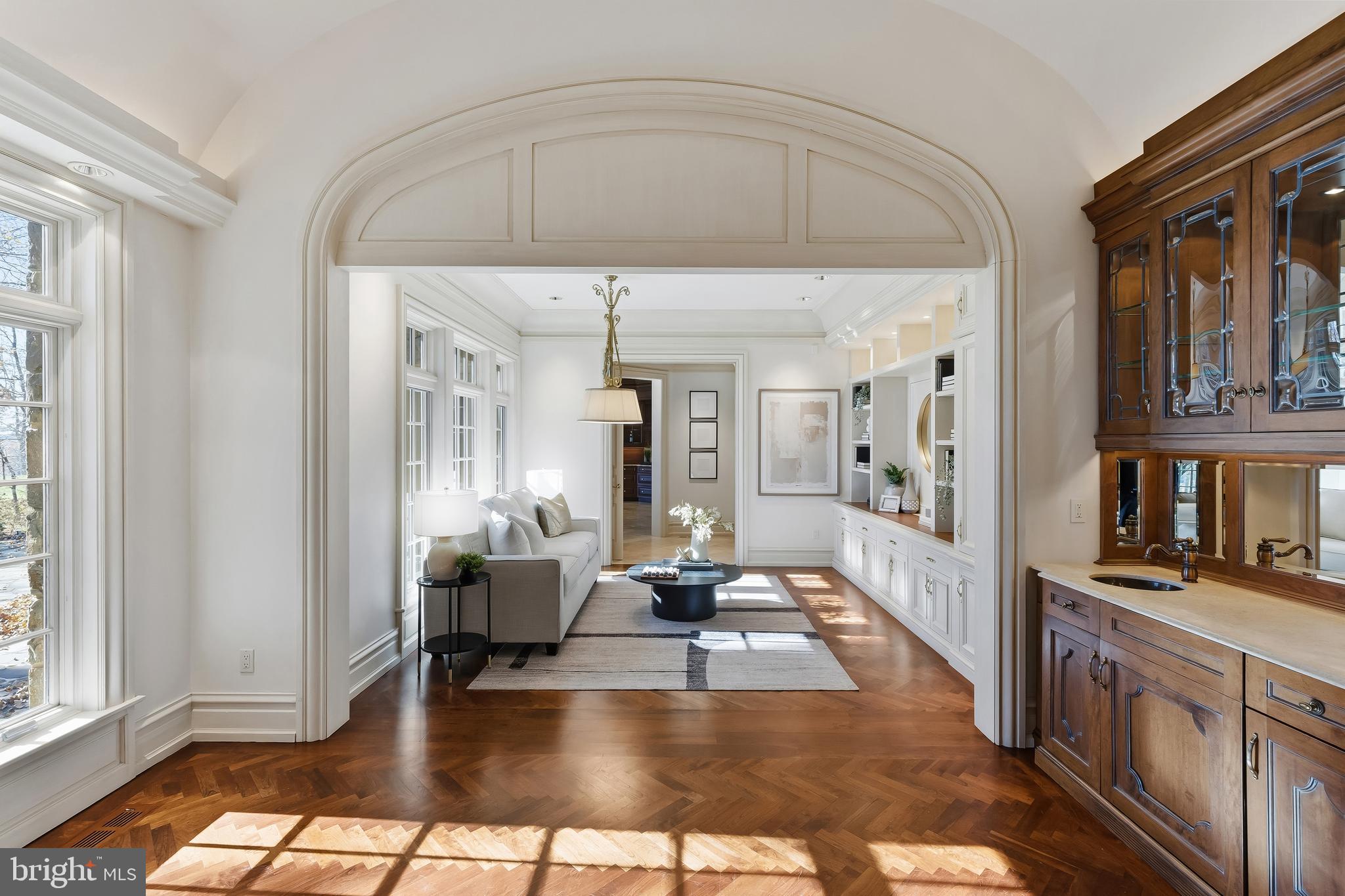 CAVES VALLEY GOLF CLUB - Residential