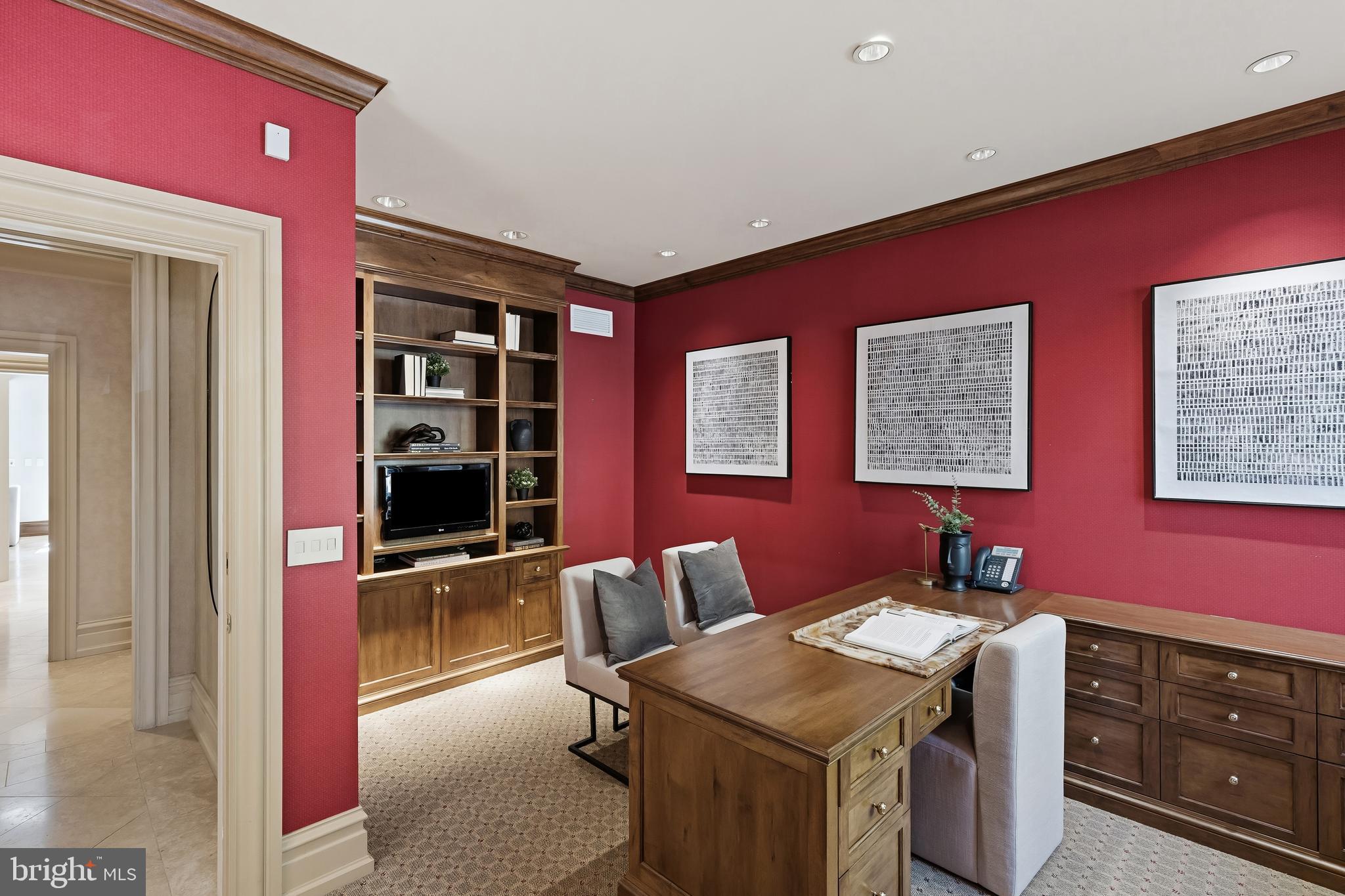 CAVES VALLEY GOLF CLUB - Residential