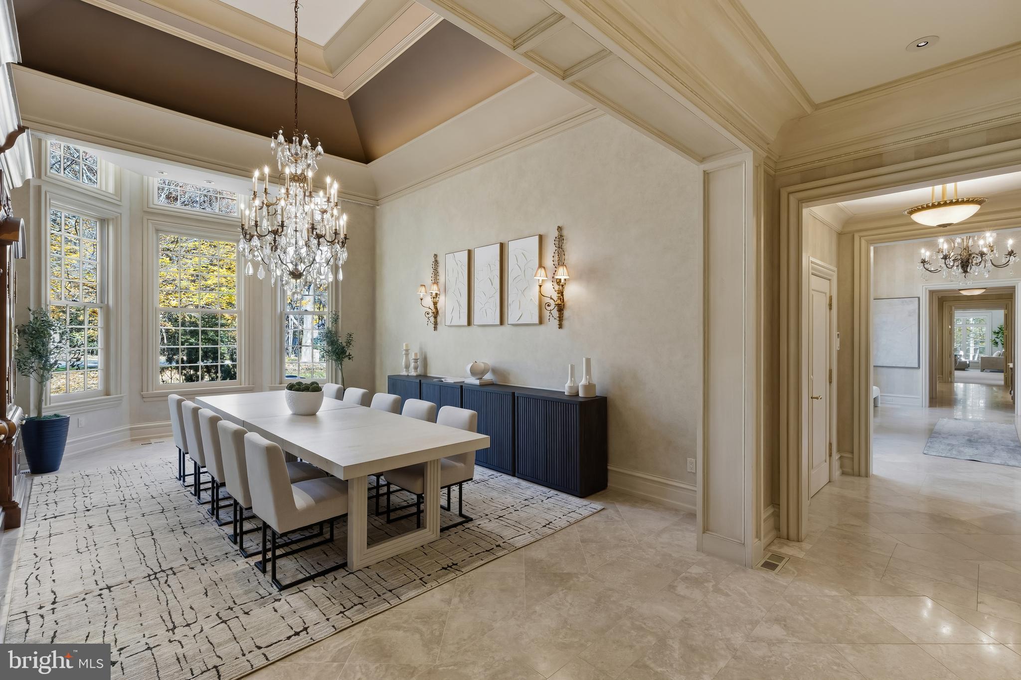 CAVES VALLEY GOLF CLUB - Residential