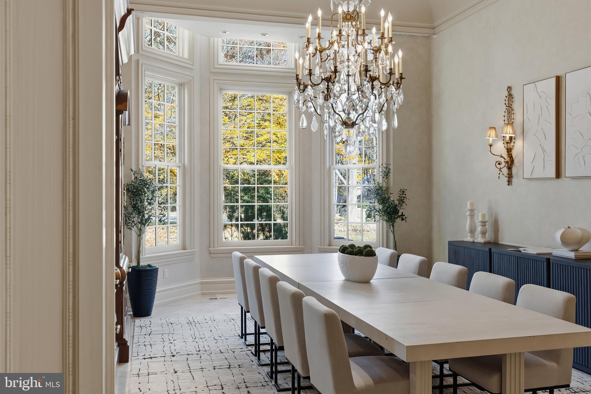 CAVES VALLEY GOLF CLUB - Residential