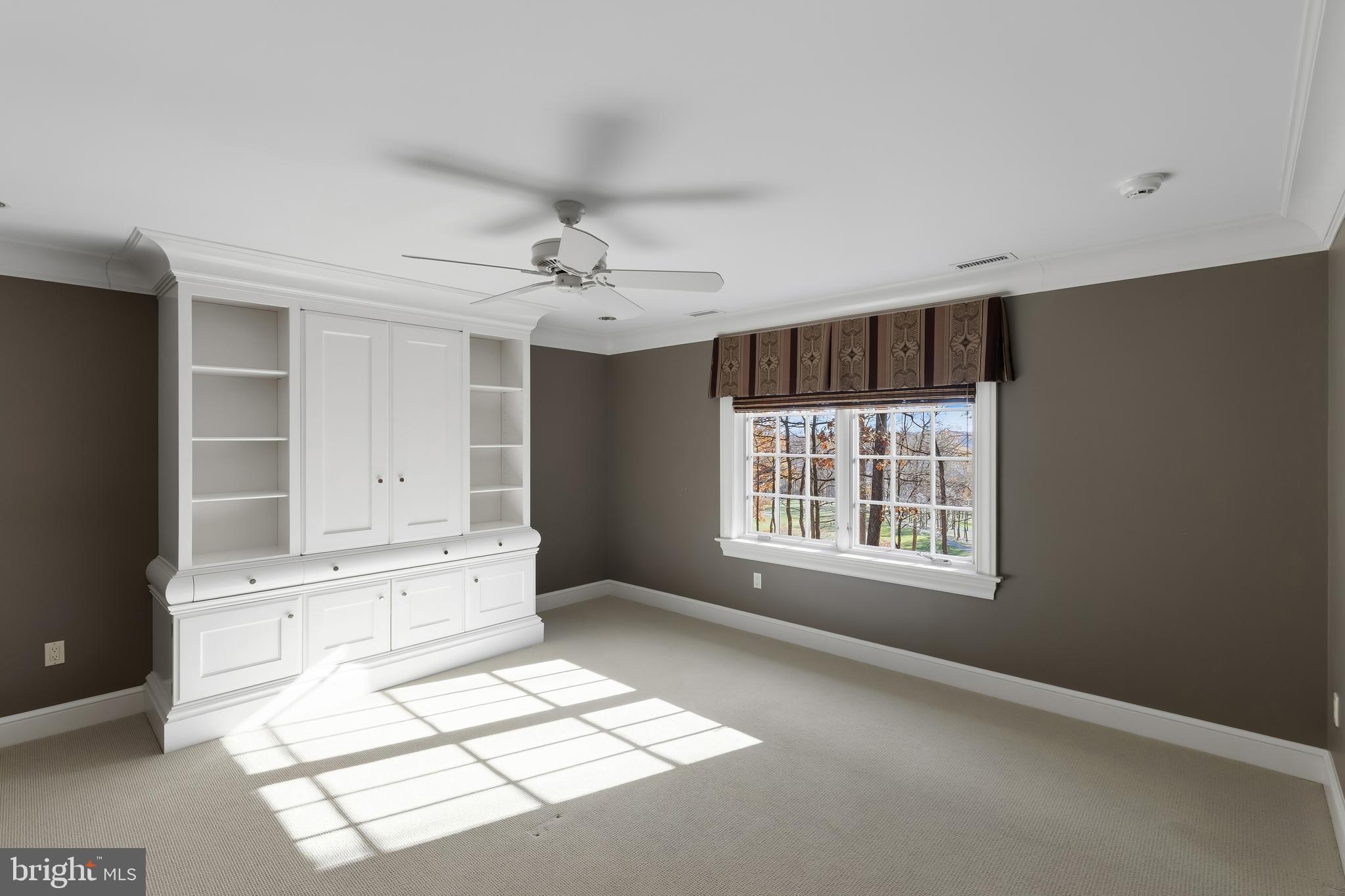 CAVES VALLEY GOLF CLUB - Residential