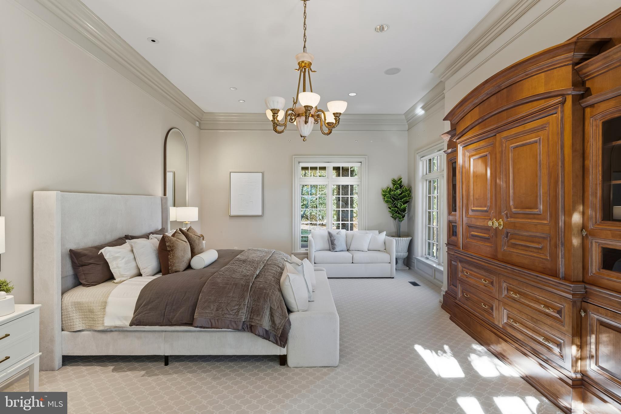 CAVES VALLEY GOLF CLUB - Residential