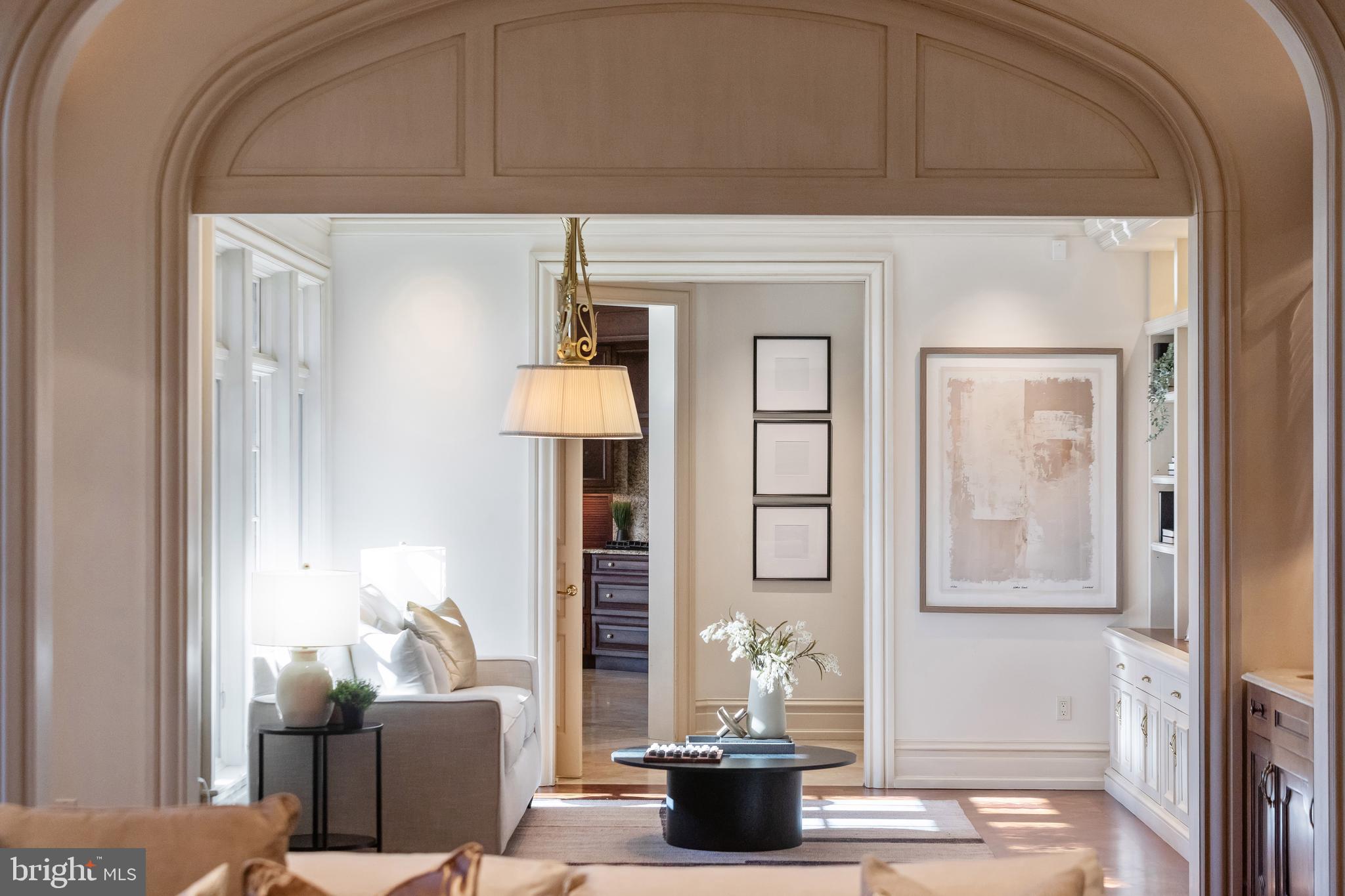 CAVES VALLEY GOLF CLUB - Residential