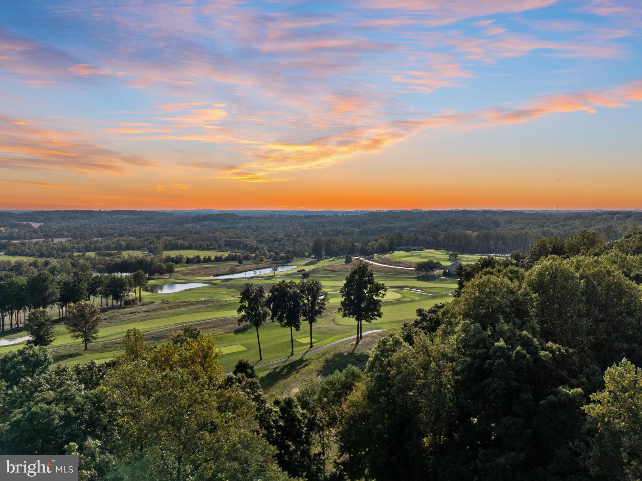 CAVES VALLEY GOLF CLUB - Residential