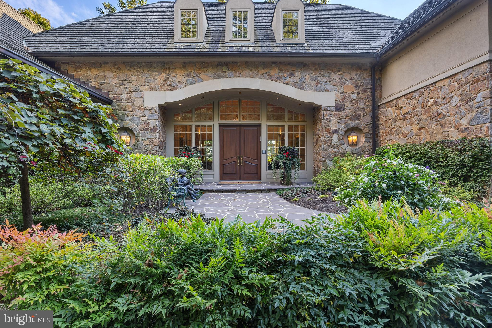 CAVES VALLEY GOLF CLUB - Residential