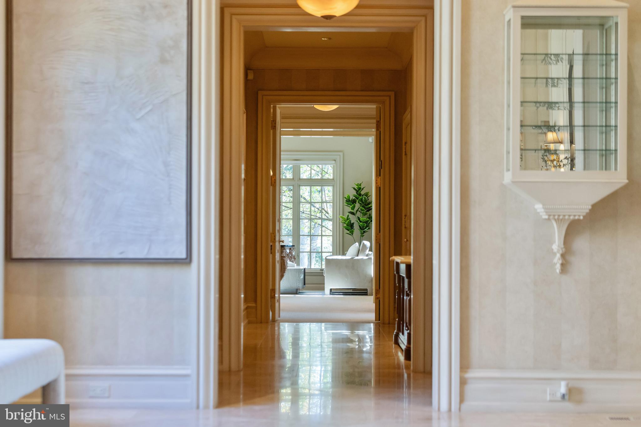 CAVES VALLEY GOLF CLUB - Residential