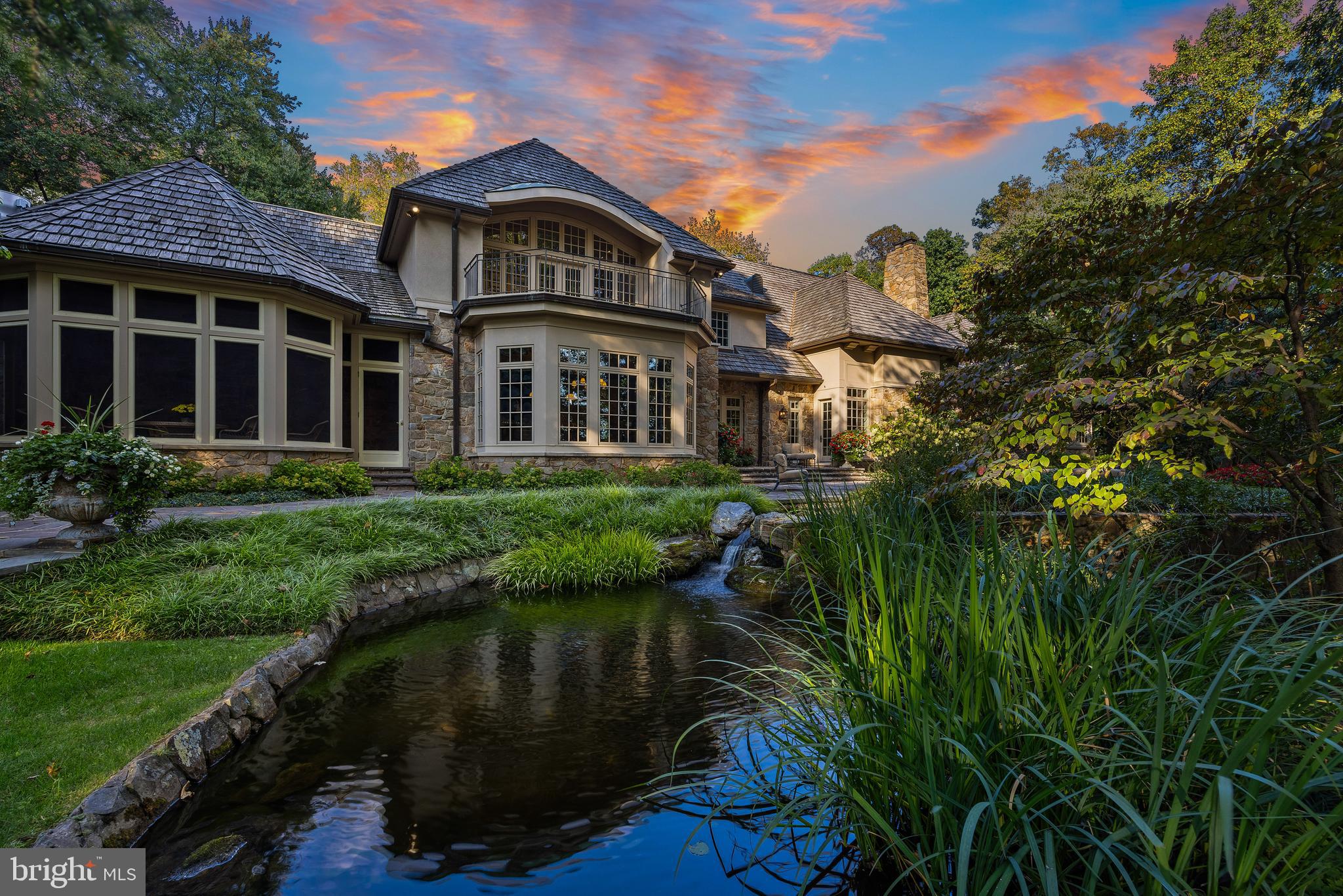 CAVES VALLEY GOLF CLUB - Residential