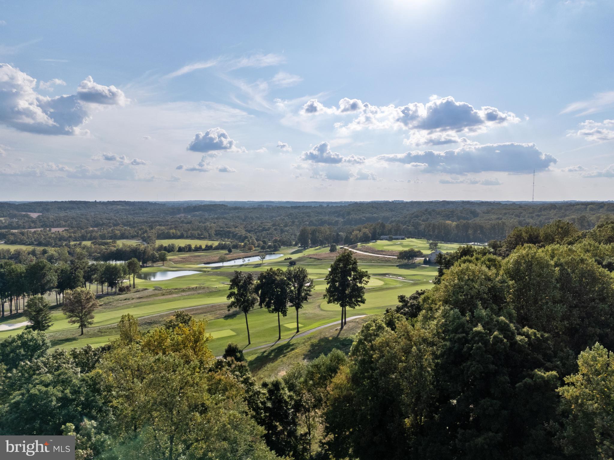 CAVES VALLEY GOLF CLUB - Residential