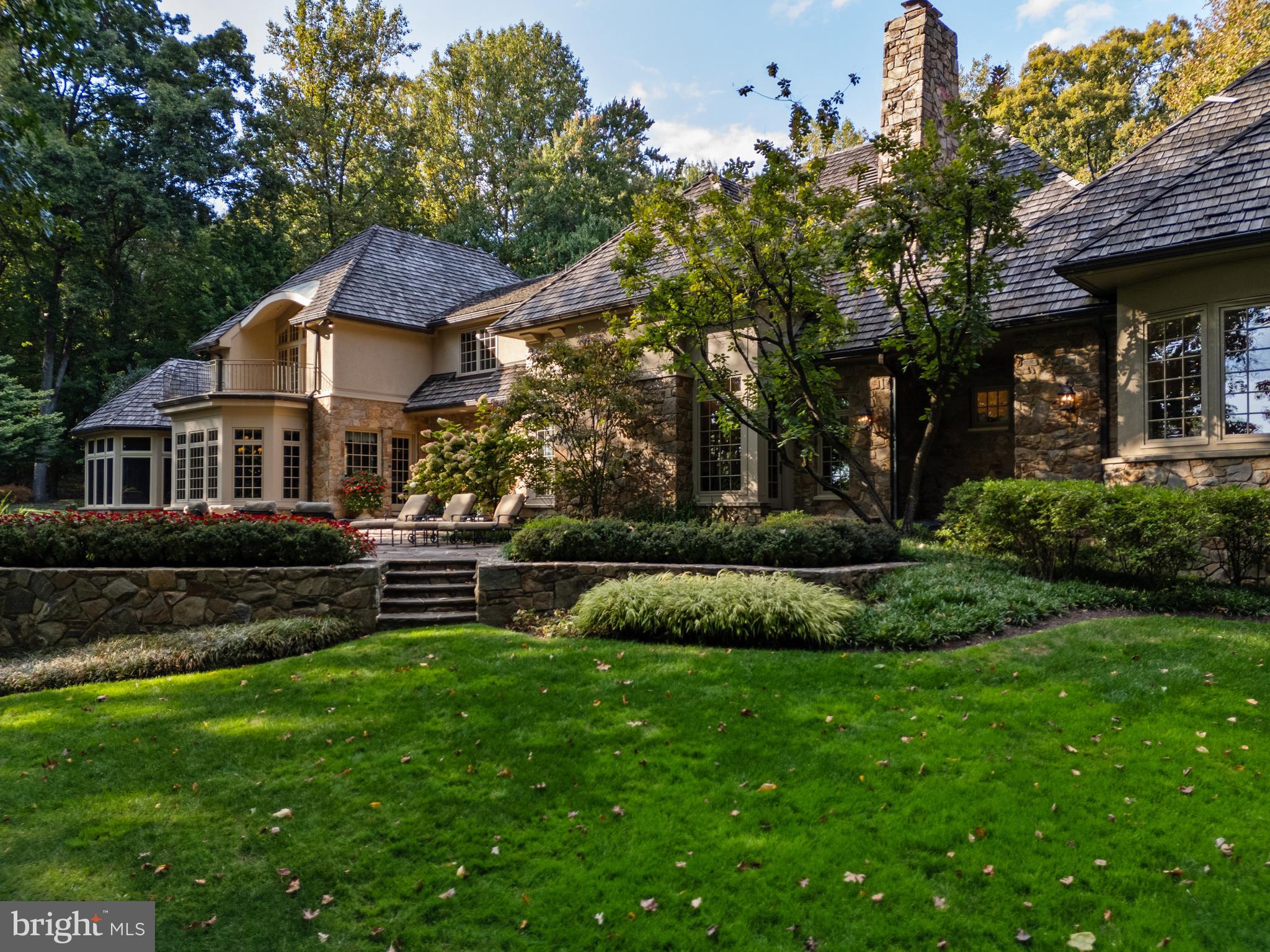 CAVES VALLEY GOLF CLUB - Residential