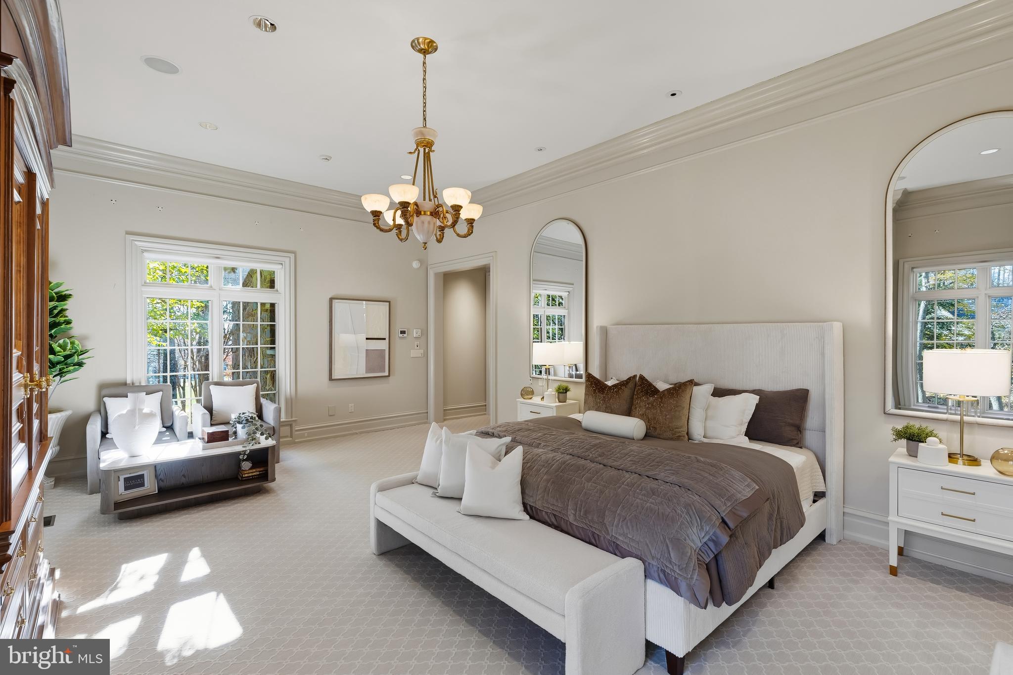 CAVES VALLEY GOLF CLUB - Residential