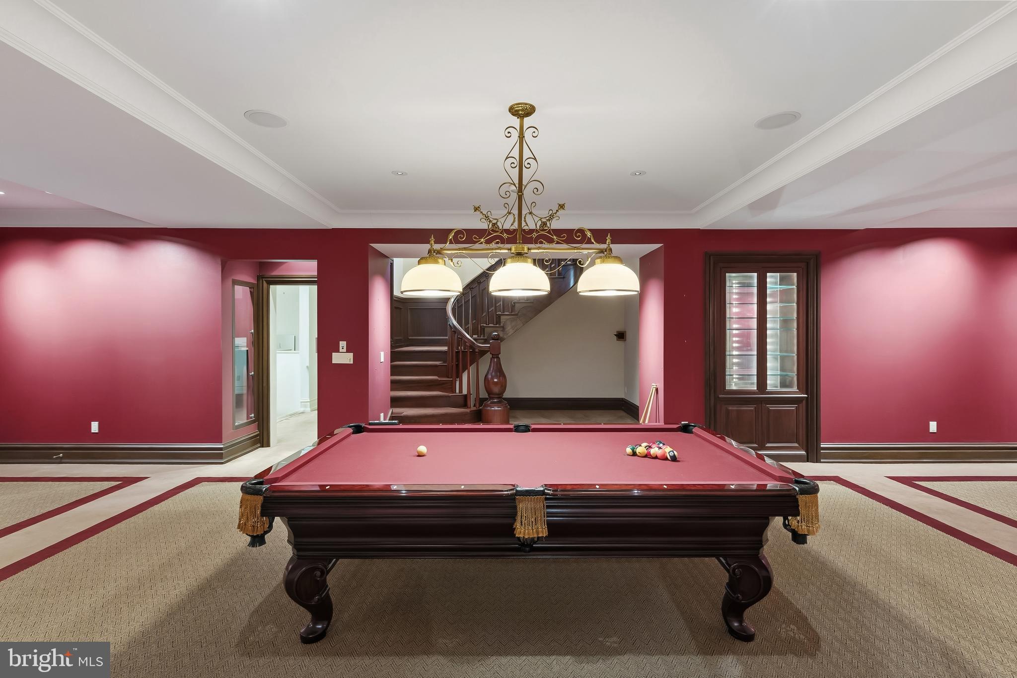 CAVES VALLEY GOLF CLUB - Residential