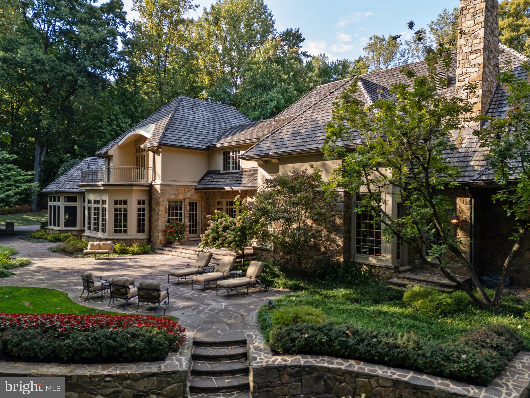 CAVES VALLEY GOLF CLUB - Residential