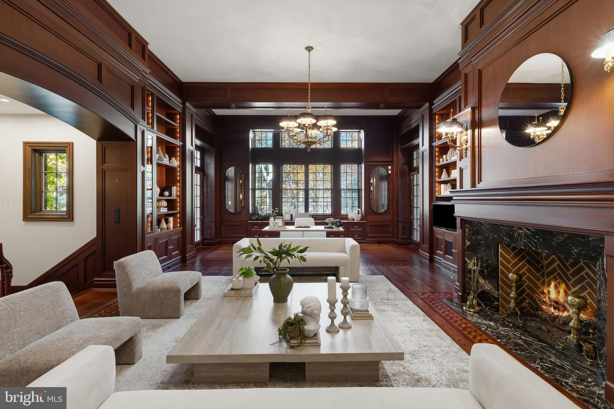 CAVES VALLEY GOLF CLUB - Residential