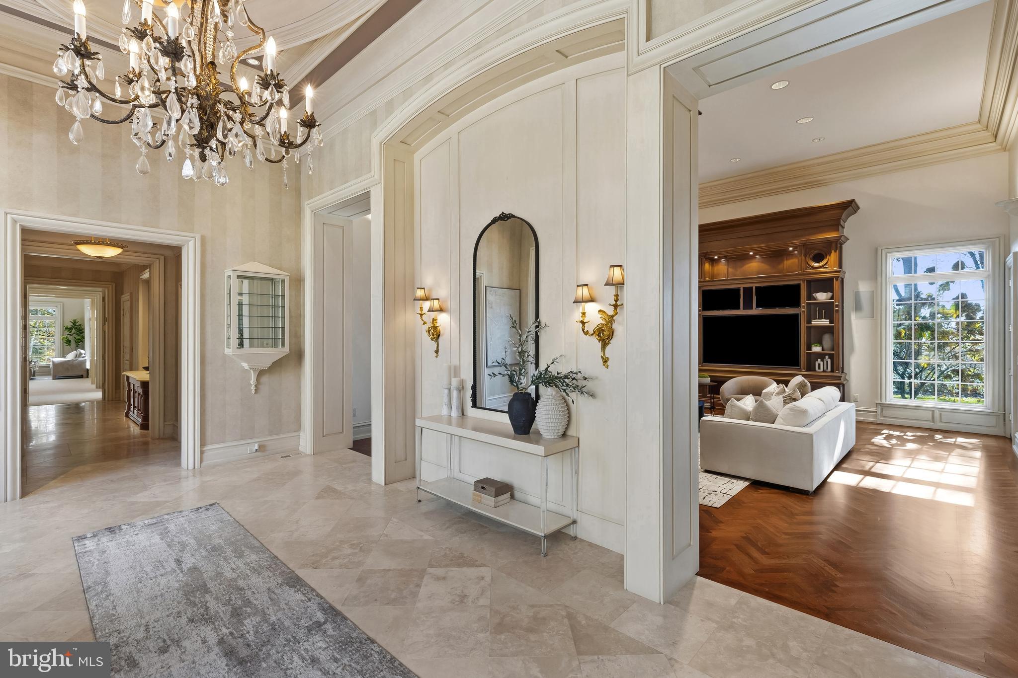 CAVES VALLEY GOLF CLUB - Residential