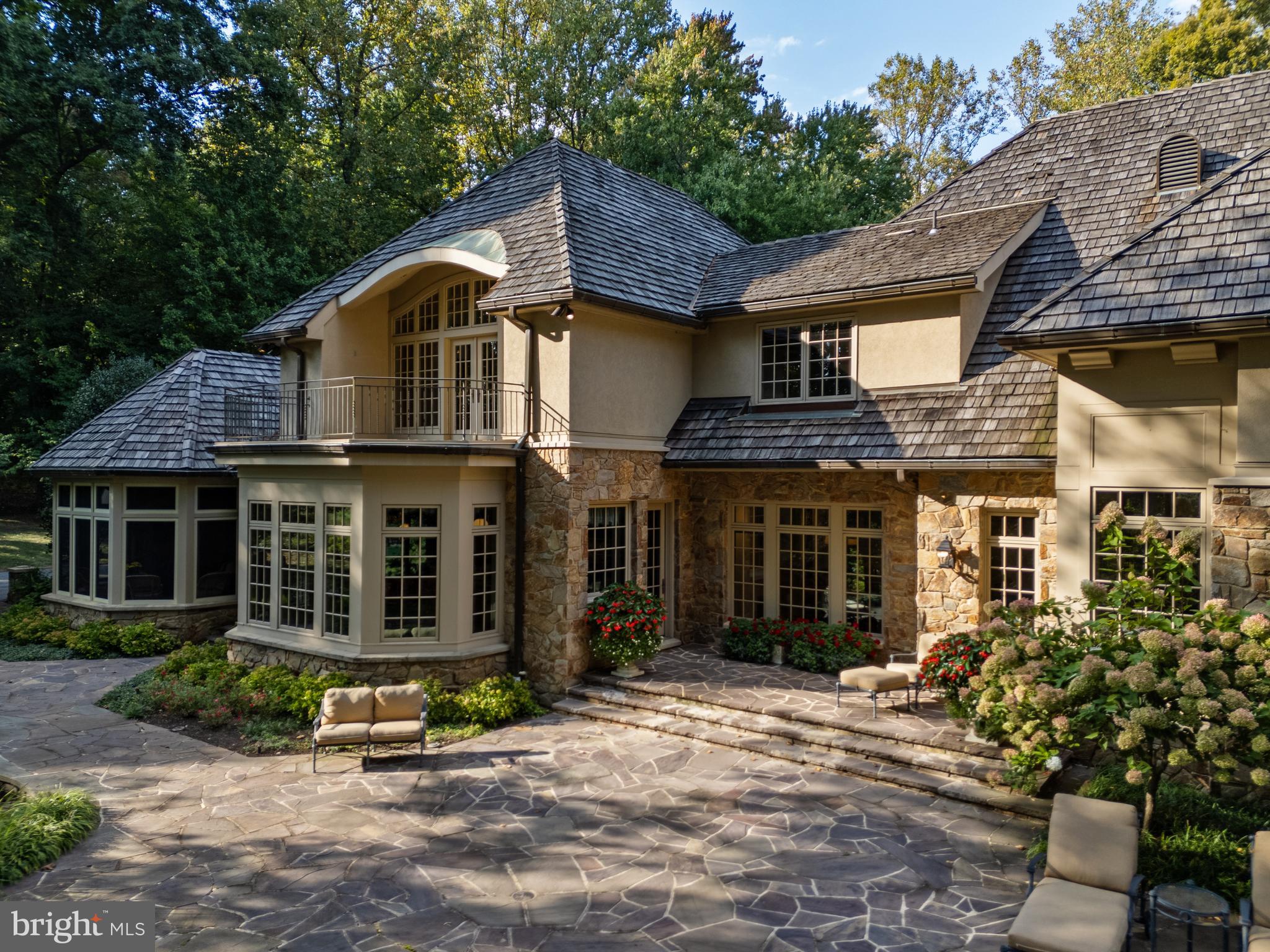 CAVES VALLEY GOLF CLUB - Residential