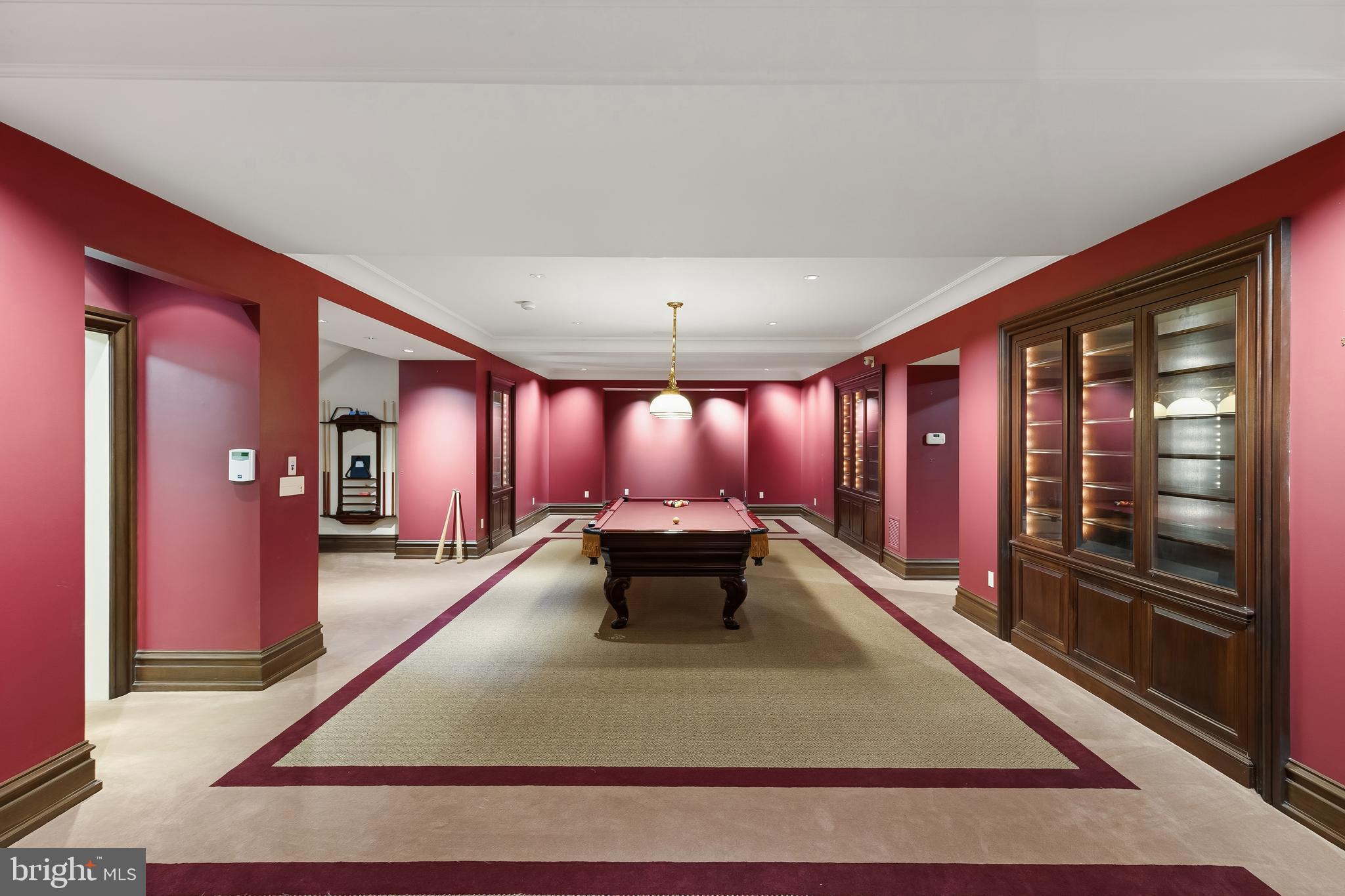 CAVES VALLEY GOLF CLUB - Residential