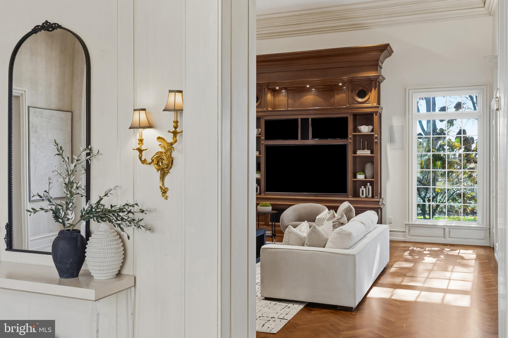 CAVES VALLEY GOLF CLUB - Residential