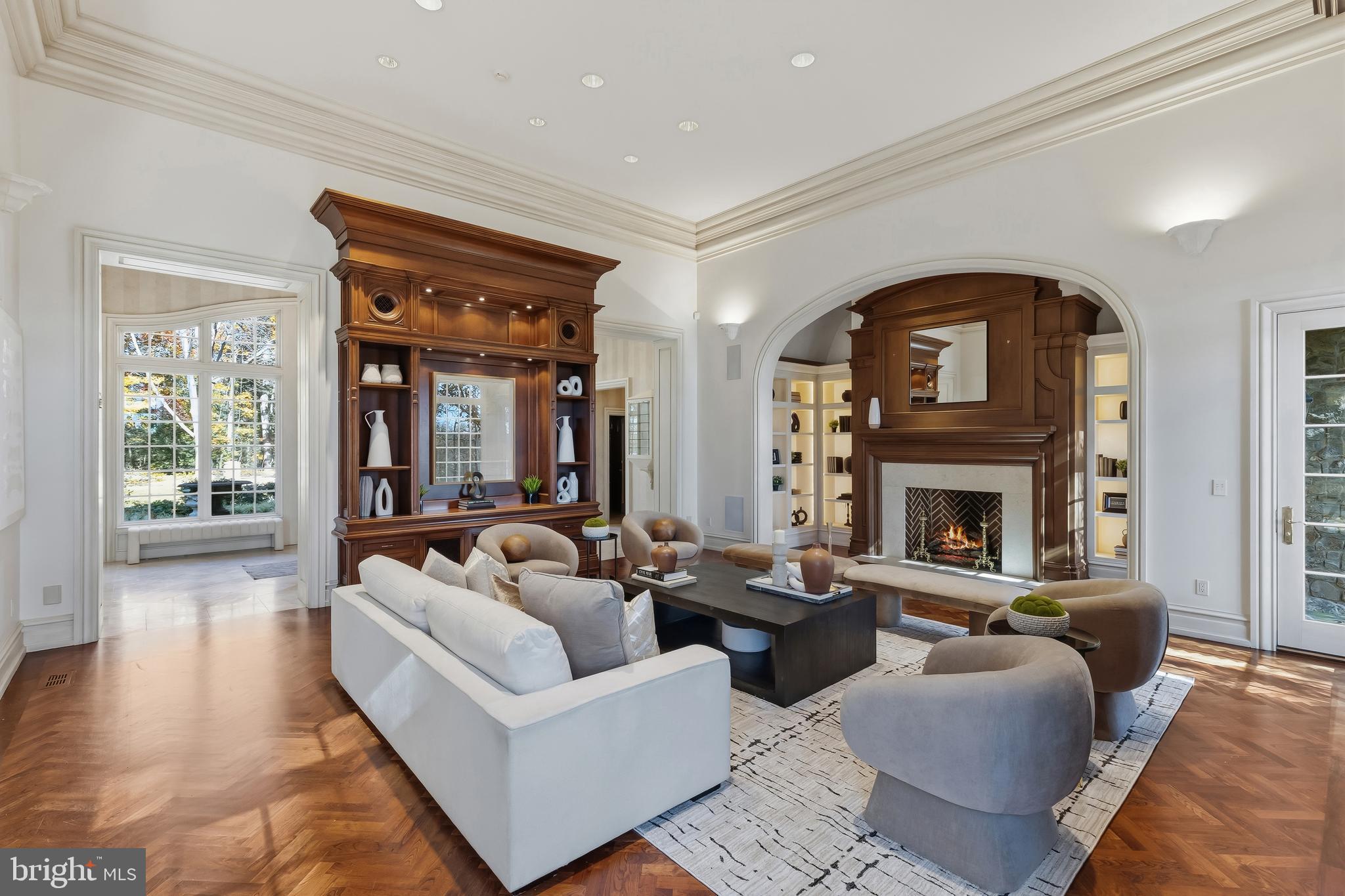 CAVES VALLEY GOLF CLUB - Residential