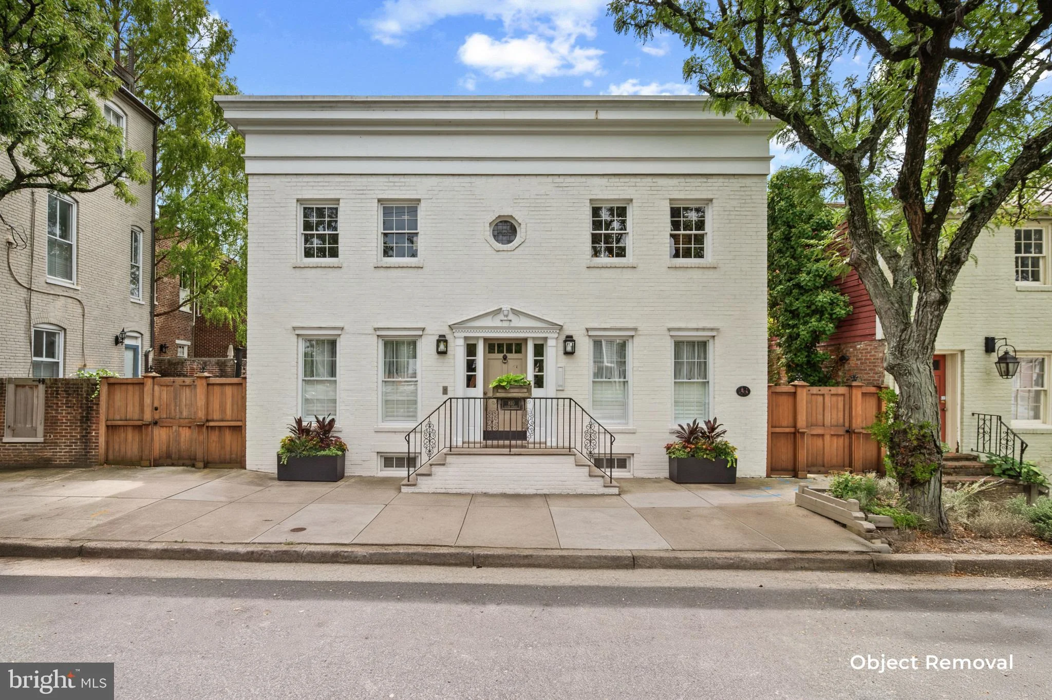 810 Queen Street, Alexandria, VA, 22314