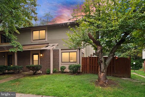 10679 SPRING OAK COURT BURKE VA 22015