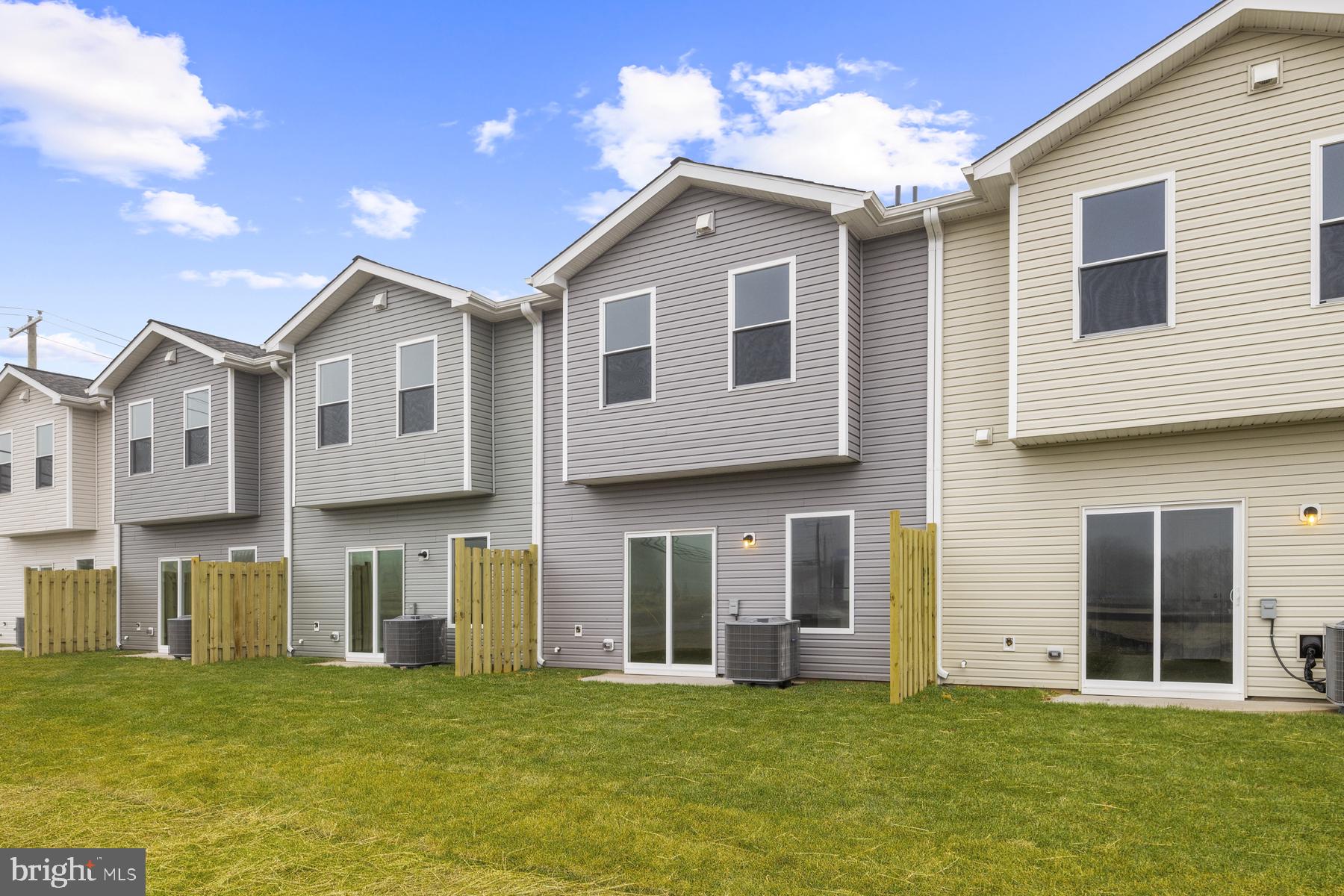 NONE AVAILABLE - Residential