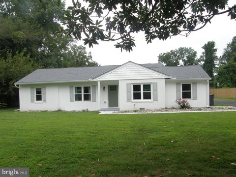 46080 E SUNRISE DRIVE LEXINGTON PARK MD 20653