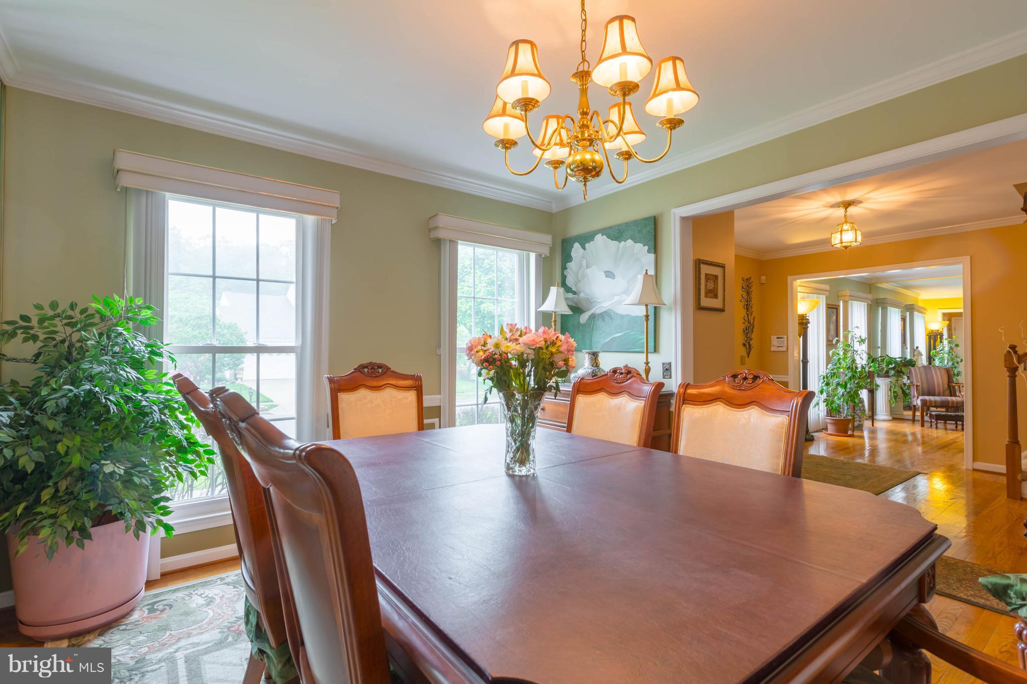 WHITE HALL FOREST PLAT 5 - Residential