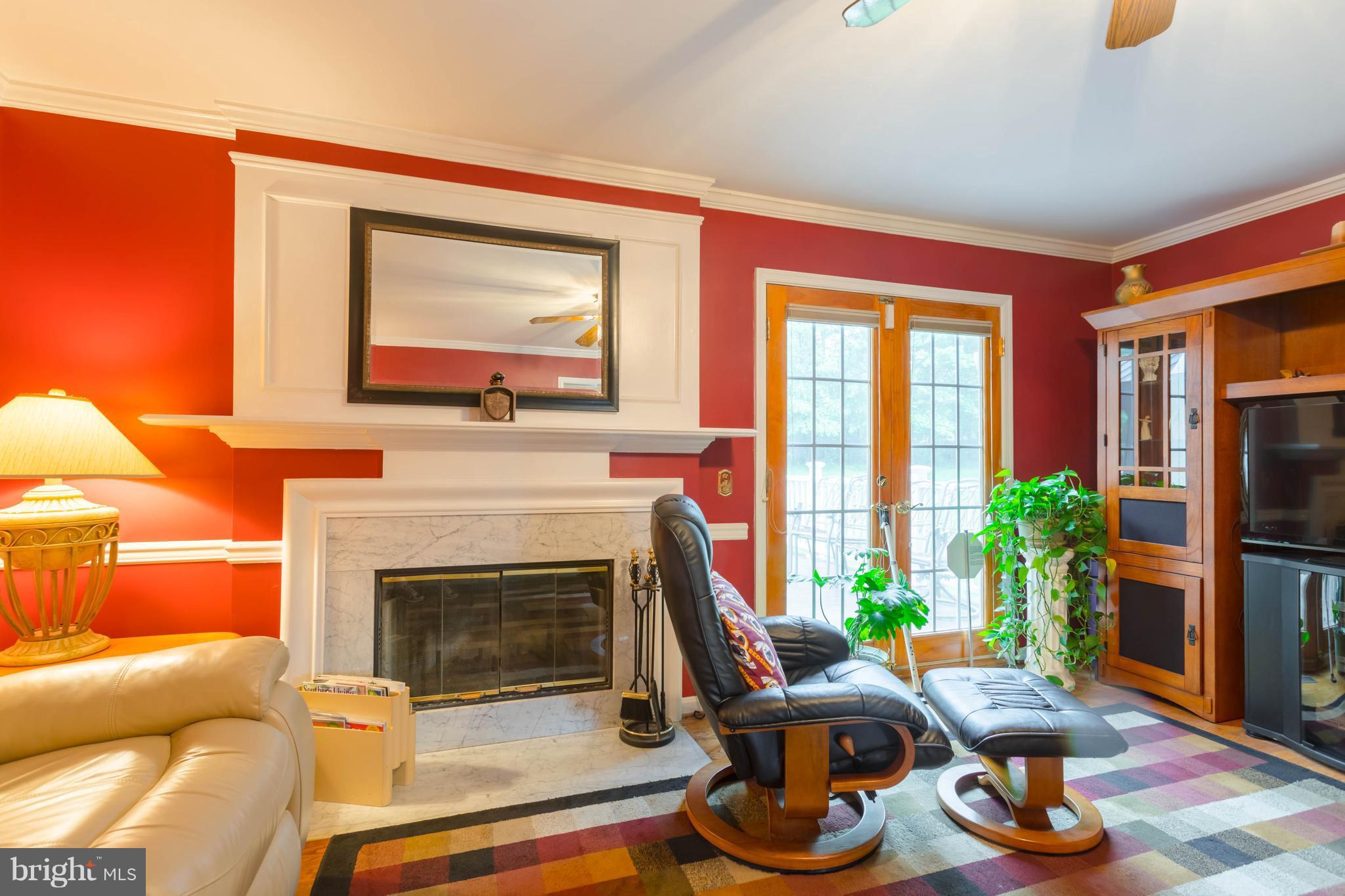 WHITE HALL FOREST PLAT 5 - Residential