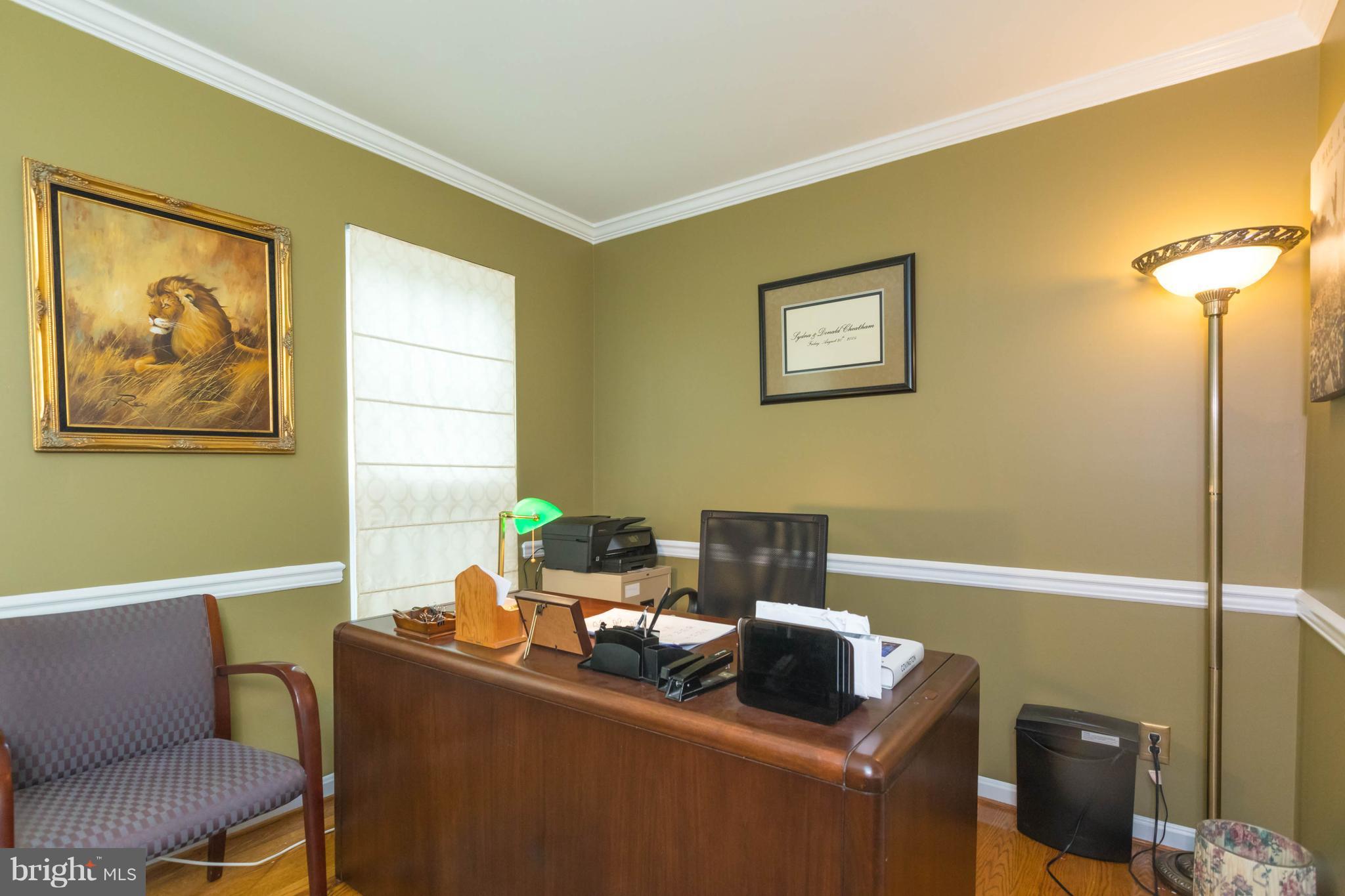 WHITE HALL FOREST PLAT 5 - Residential