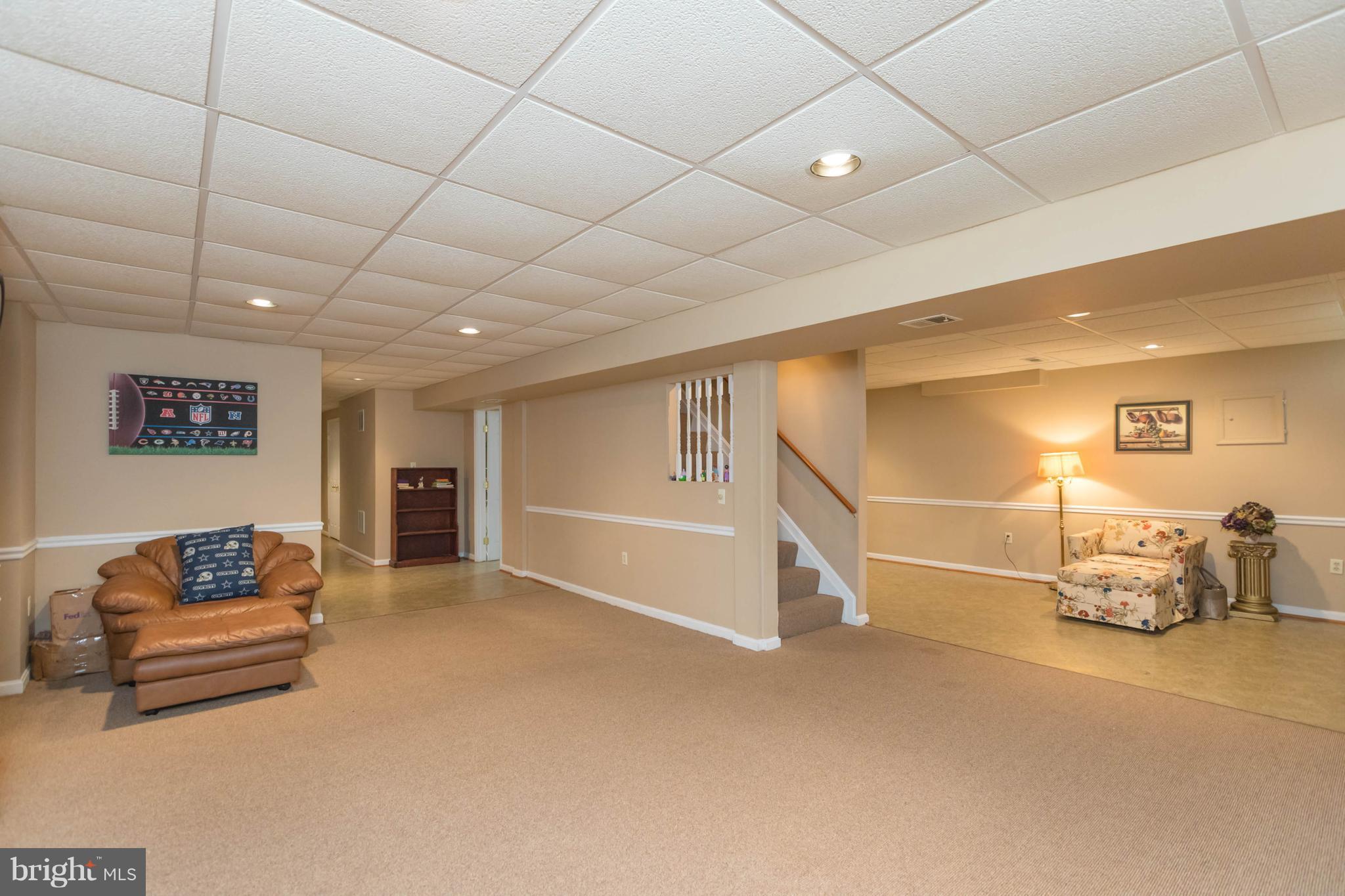 WHITE HALL FOREST PLAT 5 - Residential