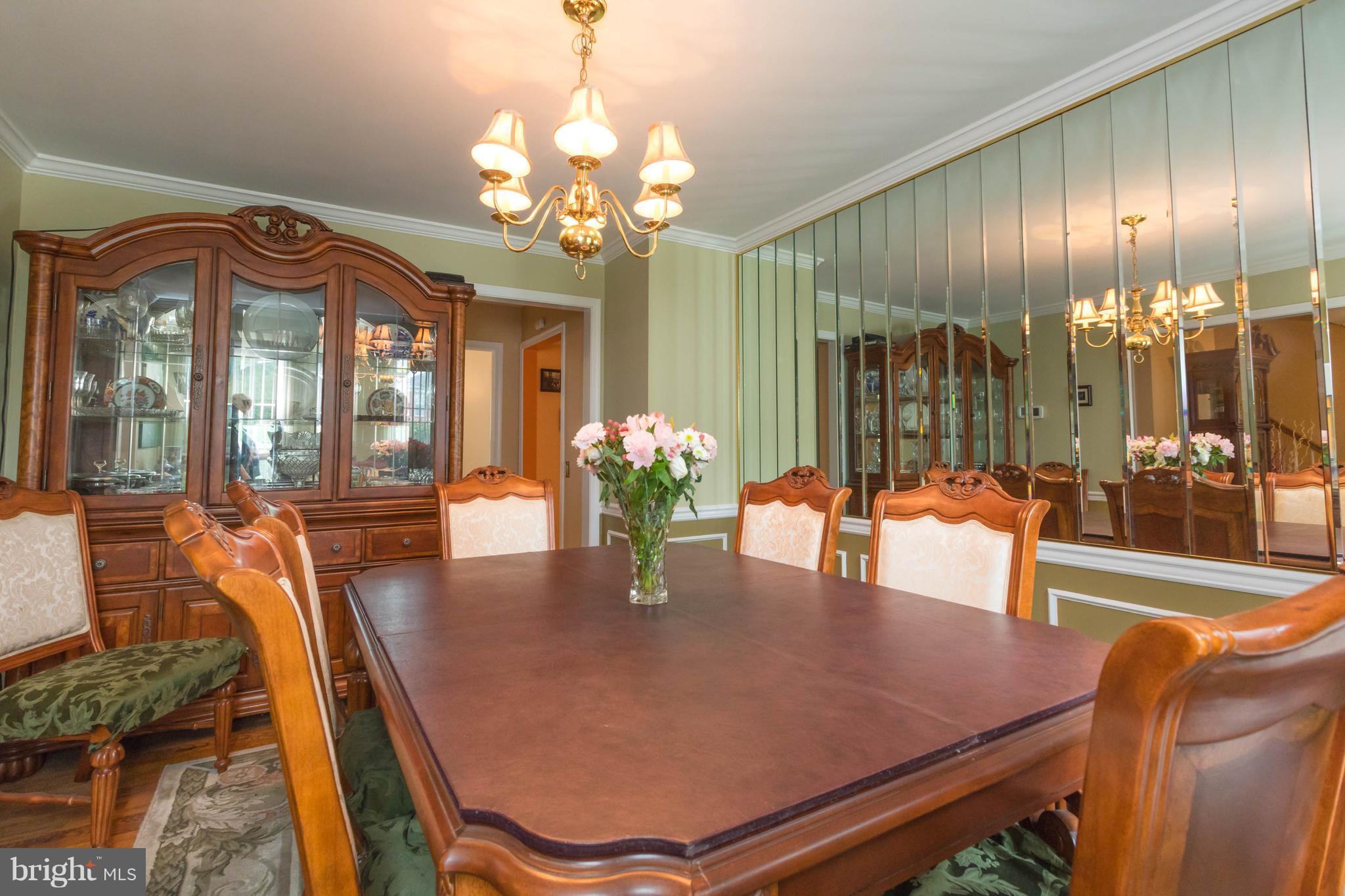 WHITE HALL FOREST PLAT 5 - Residential